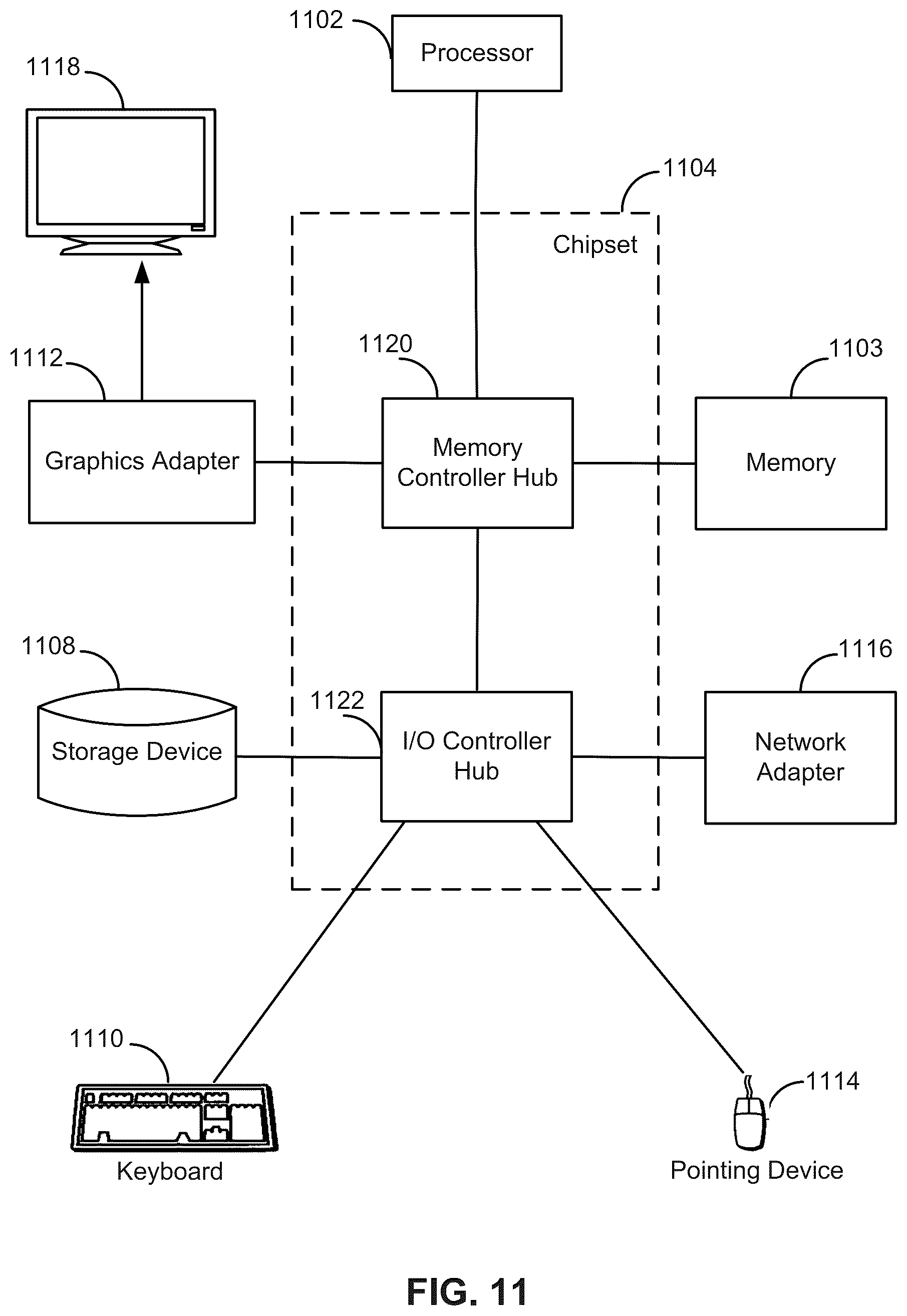 Patent US12586401 Figure 17 – Systems and methods for representing and searching characters