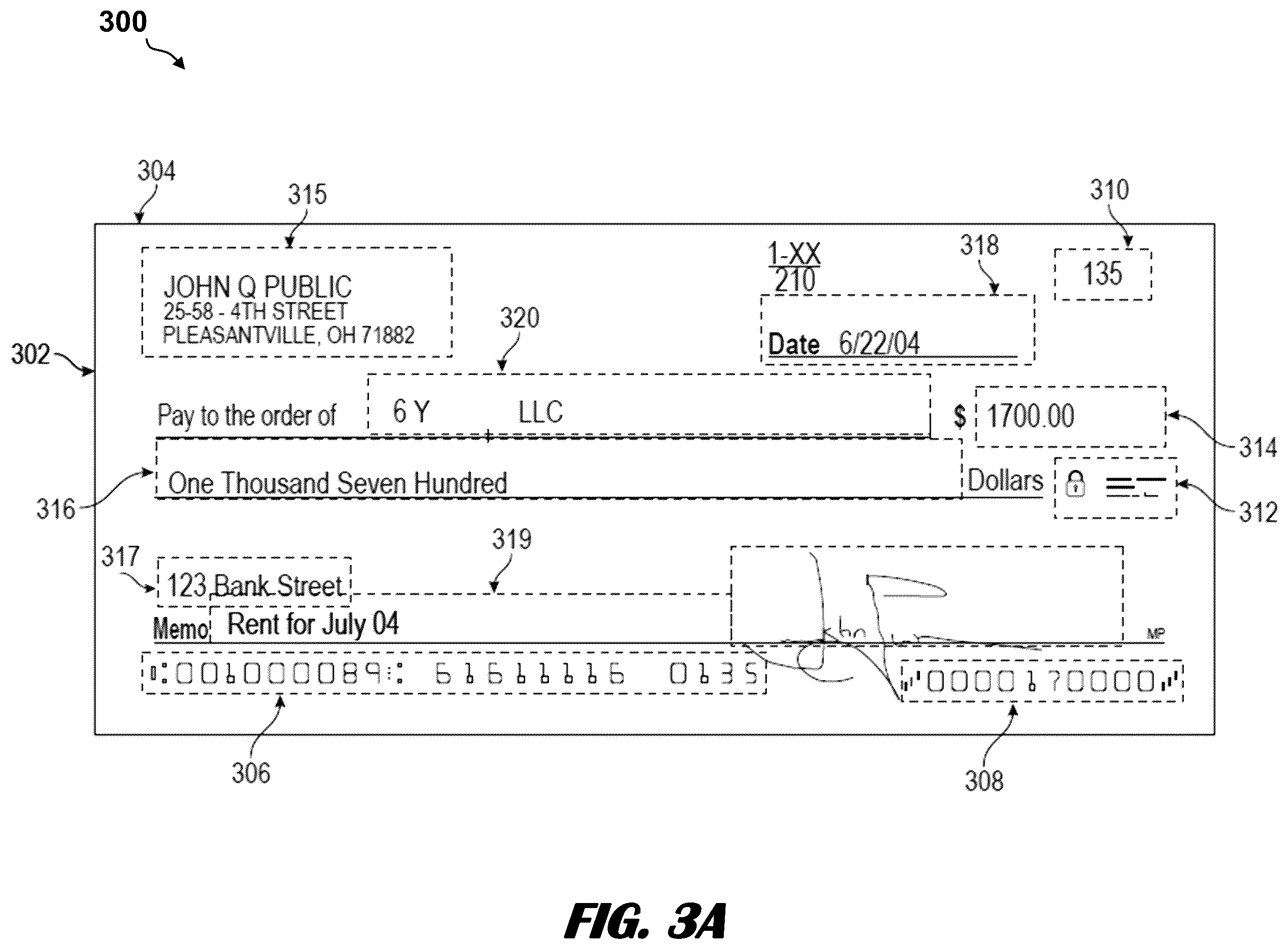 Patent US12586402 Figure 3 – Machine-learning models for image processing
