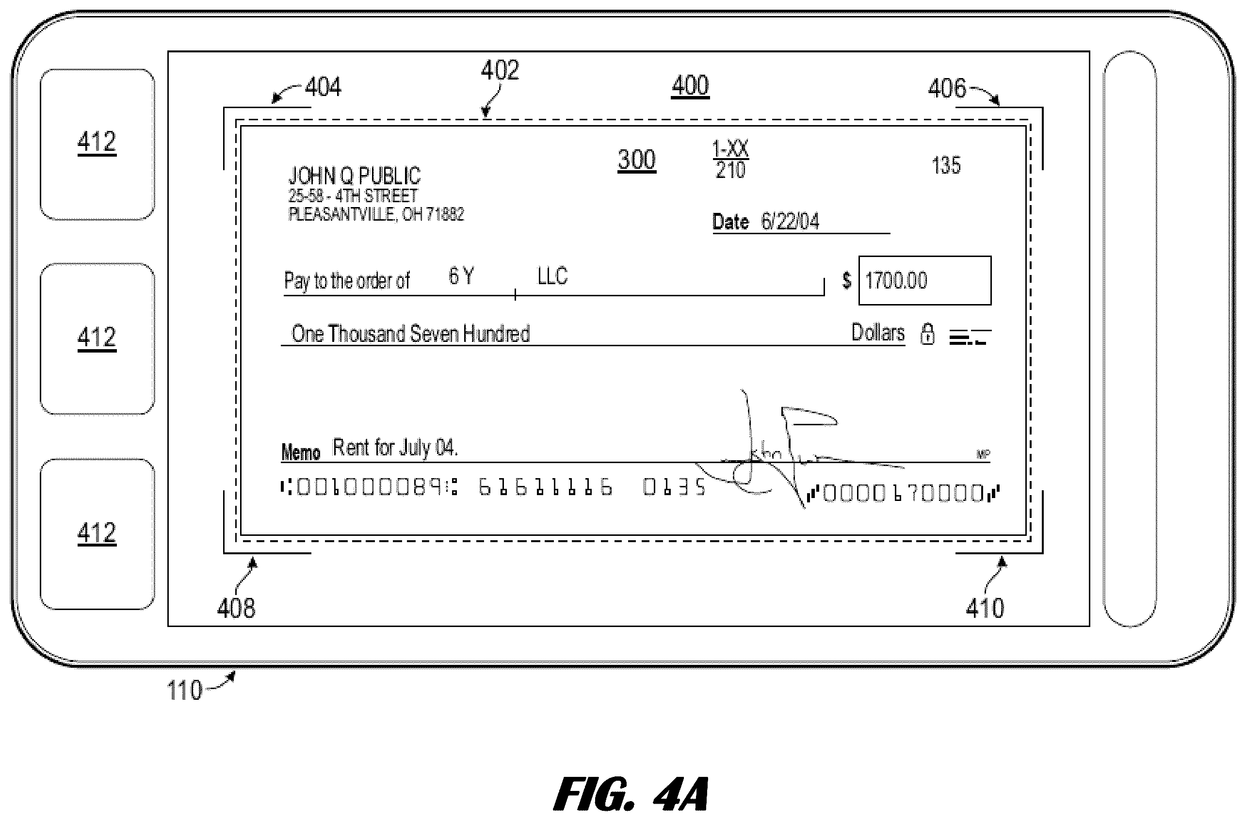 Patent US12586402 Figure 5 – Machine-learning models for image processing