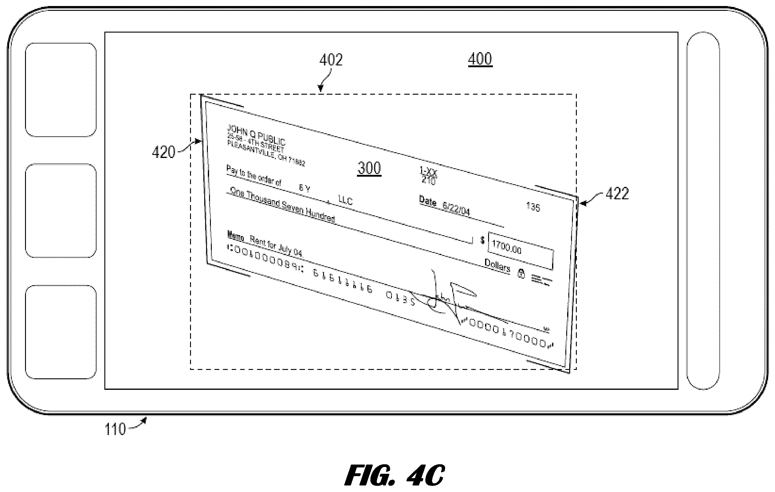 Patent US12586402 Figure 7 – Machine-learning models for image processing
