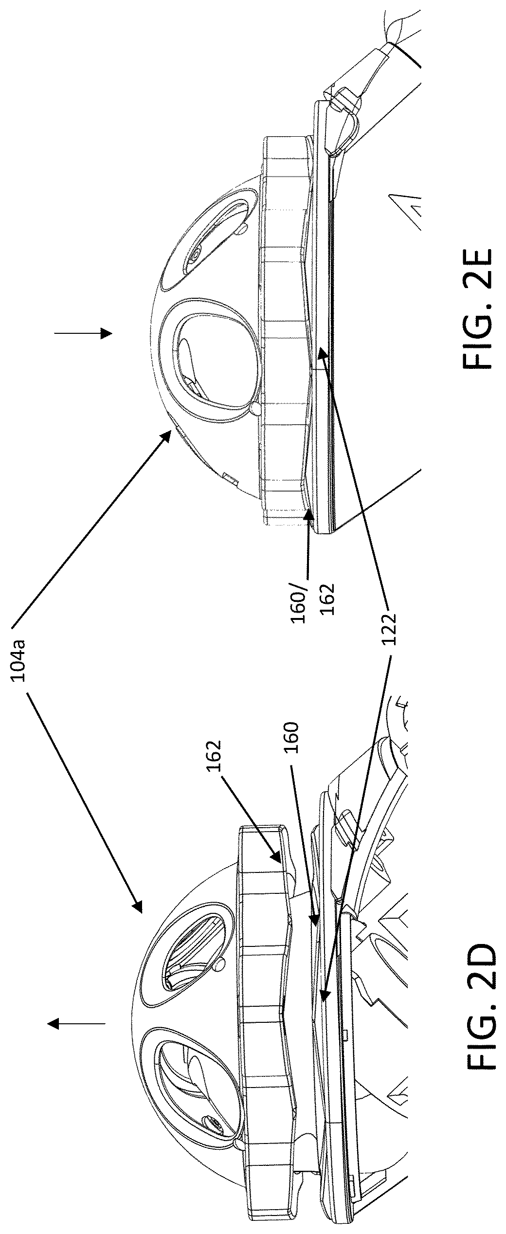 Patent US12586405 Figure 6 – Fingerprint capture devices, systems and methods
