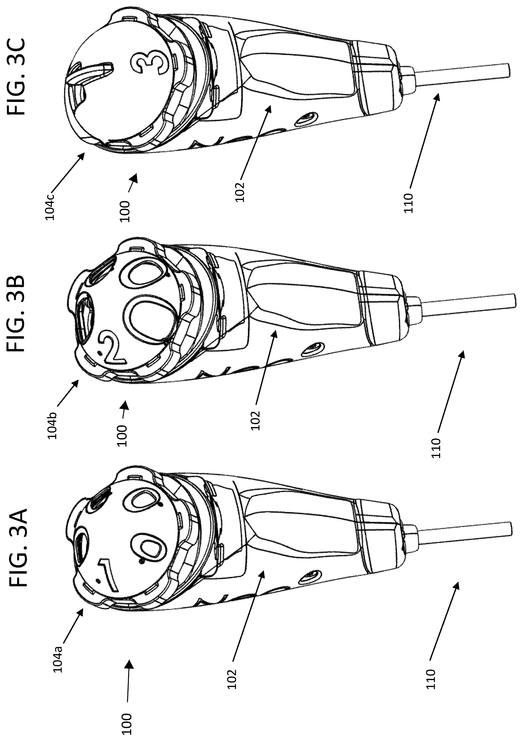 Patent US12586405 Figure 7 – Fingerprint capture devices, systems and methods