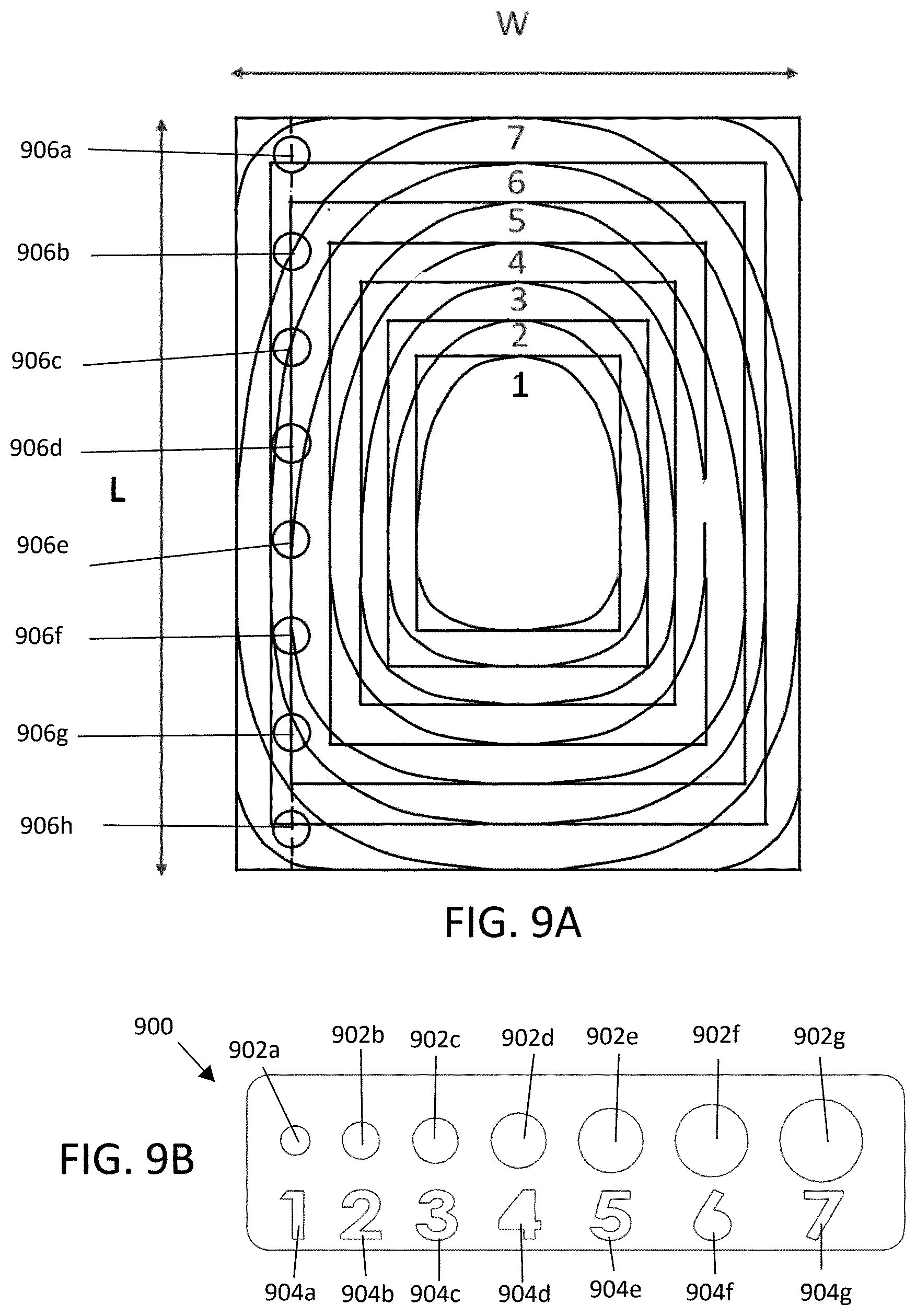 Patent US12586405 Figure 15 – Fingerprint capture devices, systems and methods