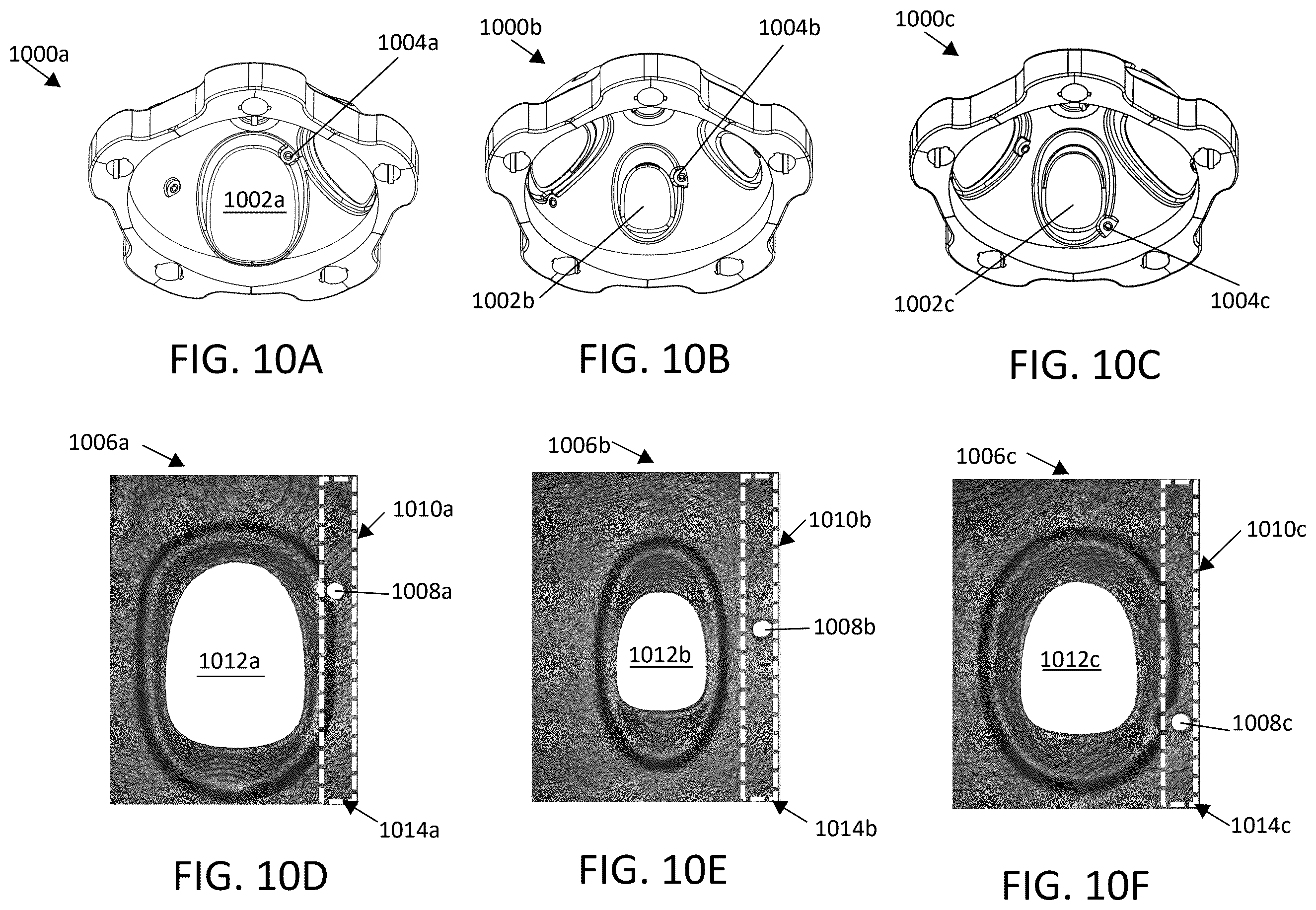 Patent US12586405 Figure 16 – Fingerprint capture devices, systems and methods