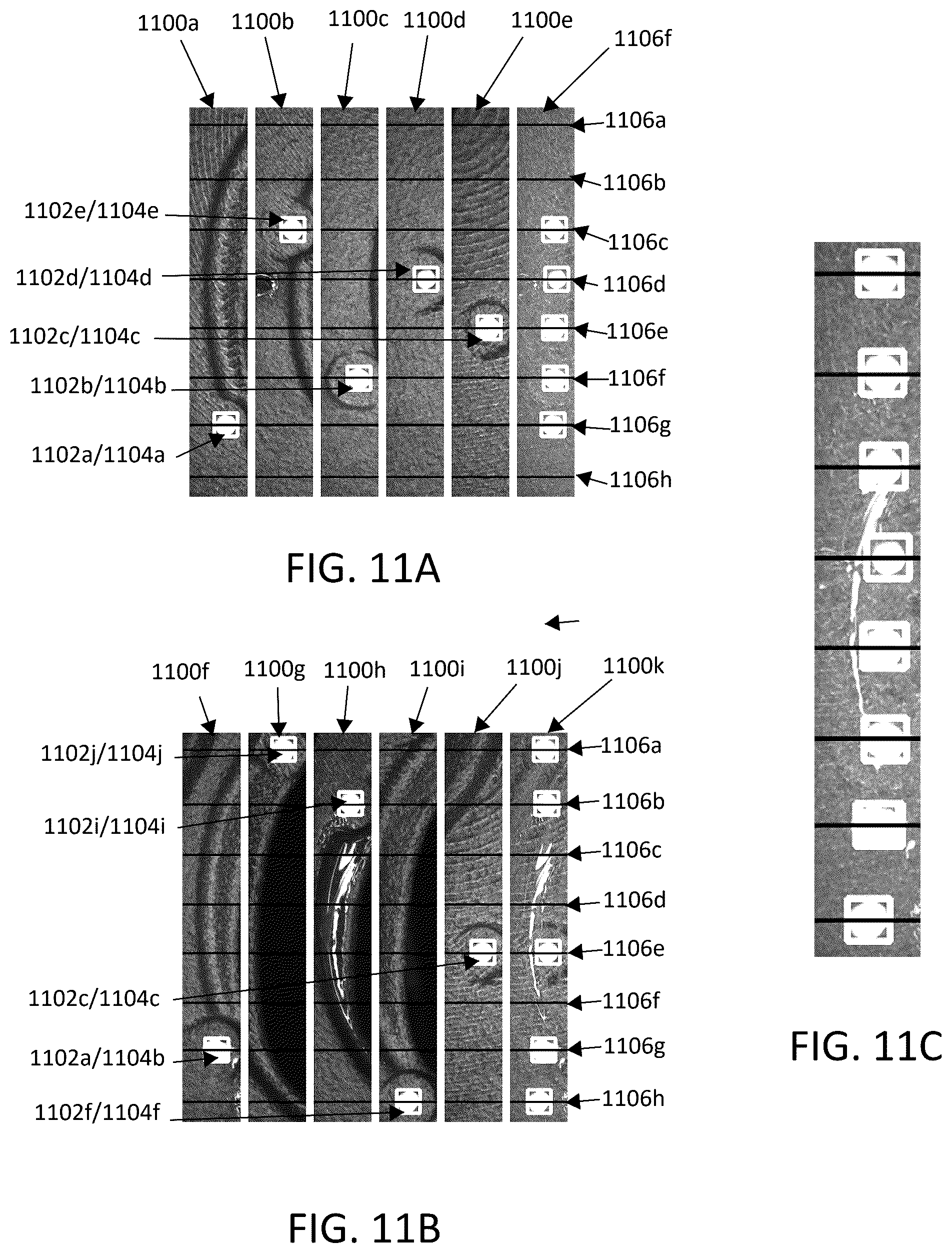 Patent US12586405 Figure 17 – Fingerprint capture devices, systems and methods
