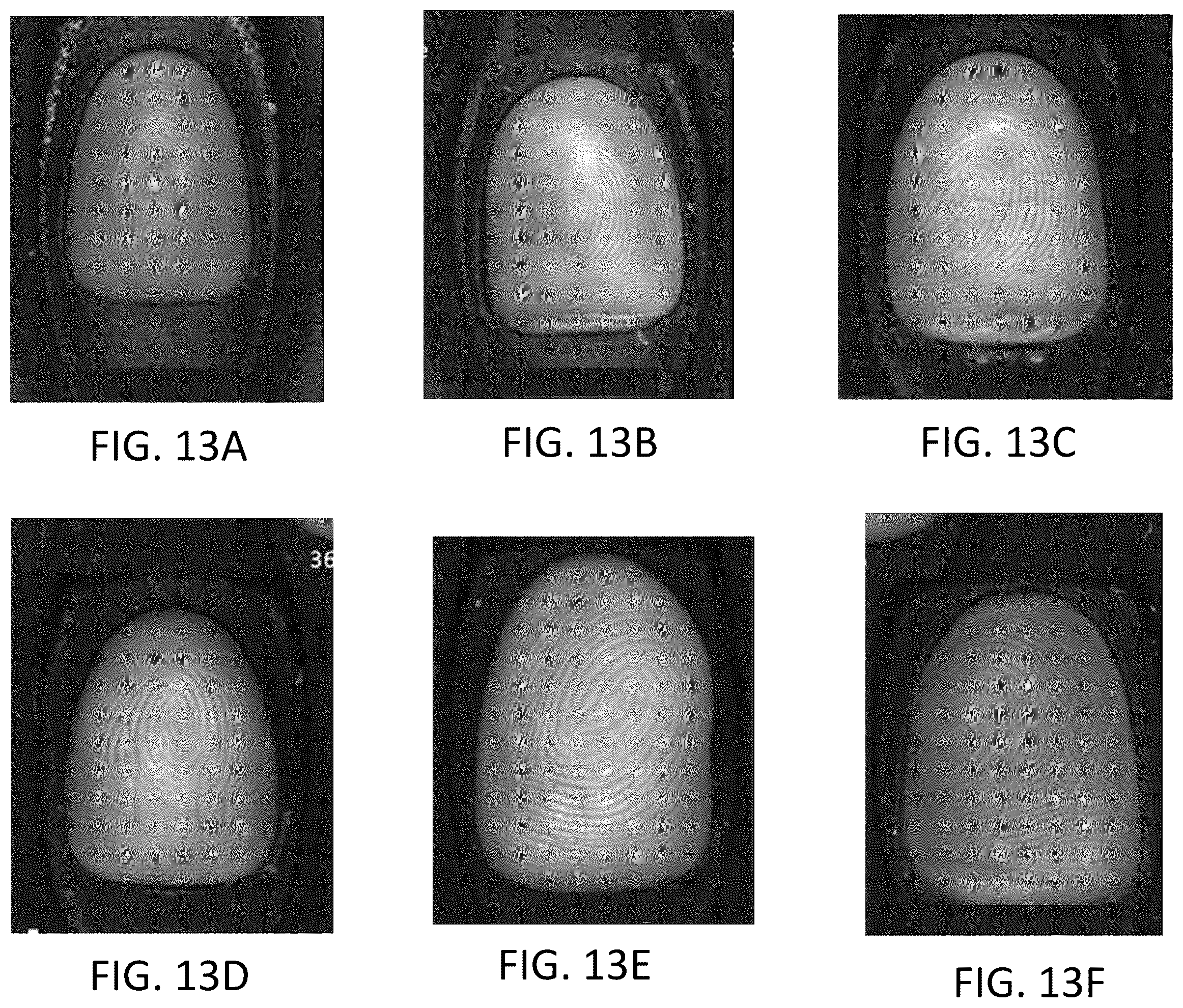 Patent US12586405 Figure 19 – Fingerprint capture devices, systems and methods