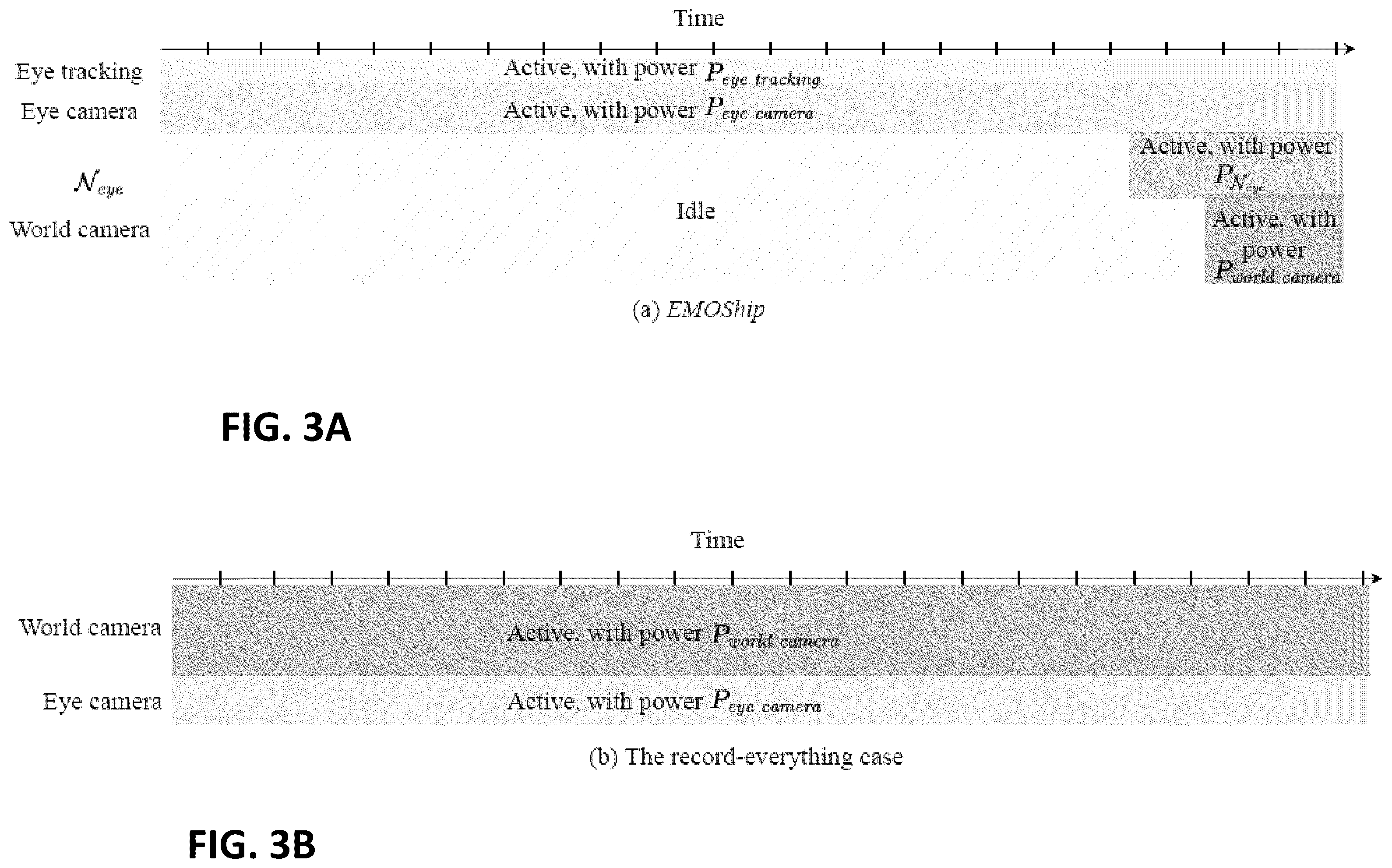 Patent US12586409 Figure 3 – Detecting emotional state of a user based on facial appearance and visual perception information