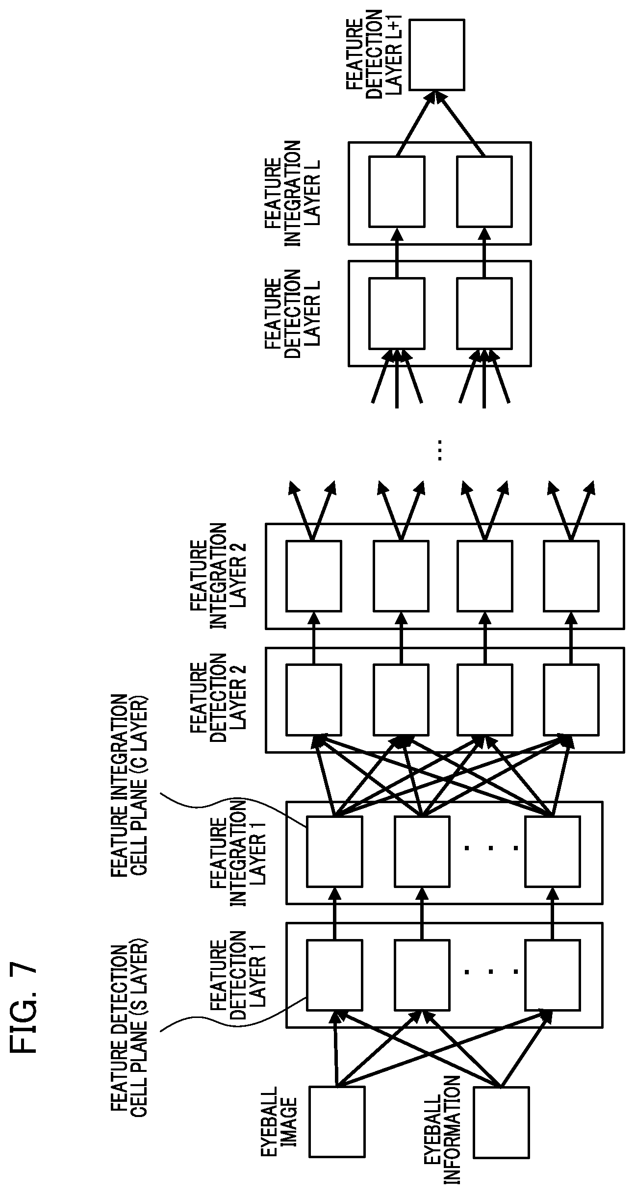 Patent US12586411 Figure 7 – Target identification device, electronic device, target identification method, and storage medium