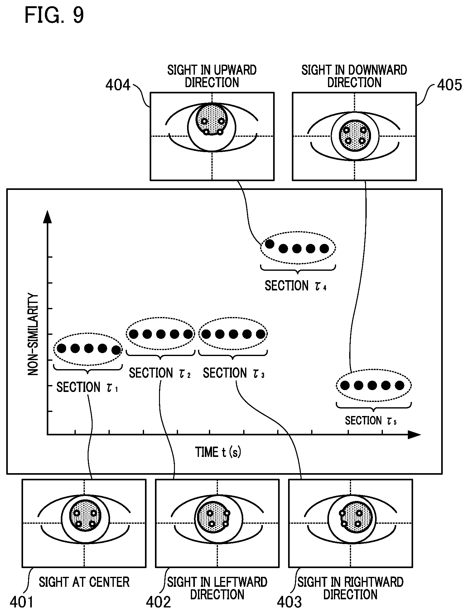 Patent US12586411 Figure 9 – Target identification device, electronic device, target identification method, and storage medium