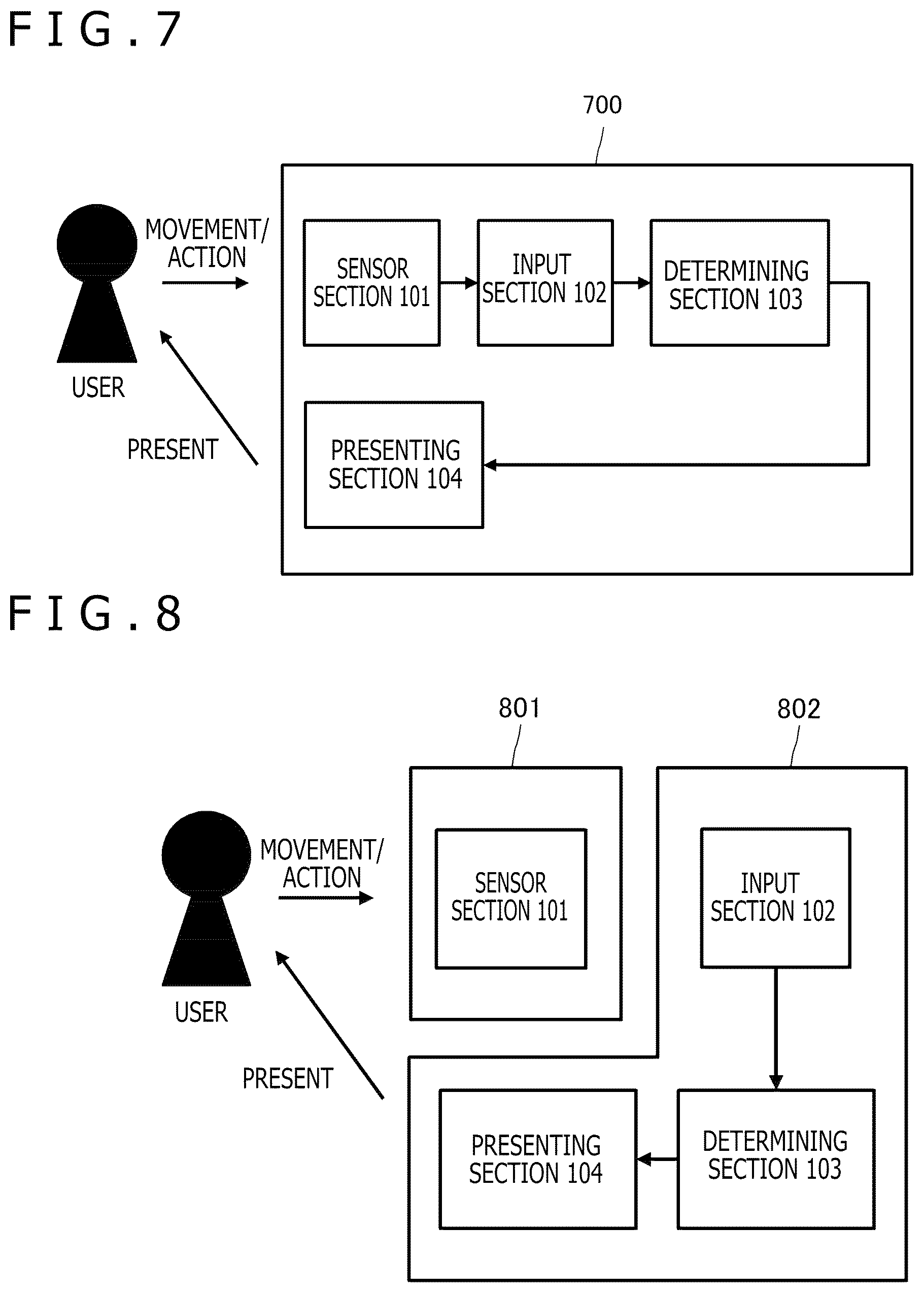 Patent US12586415 Figure 5 – Information processing method, information processing system, and information terminal to assist user learning