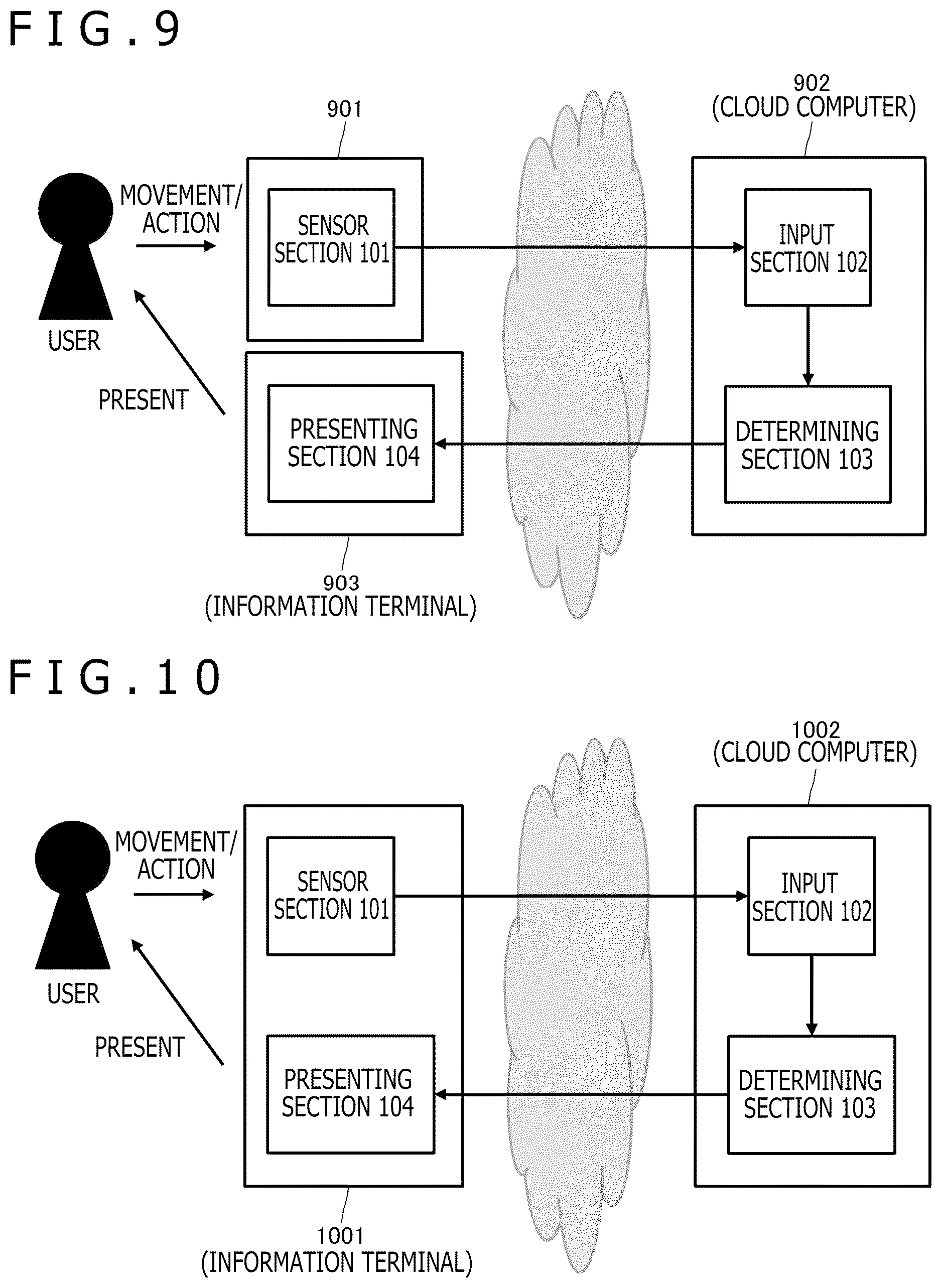 Patent US12586415 Figure 6 – Information processing method, information processing system, and information terminal to assist user learning
