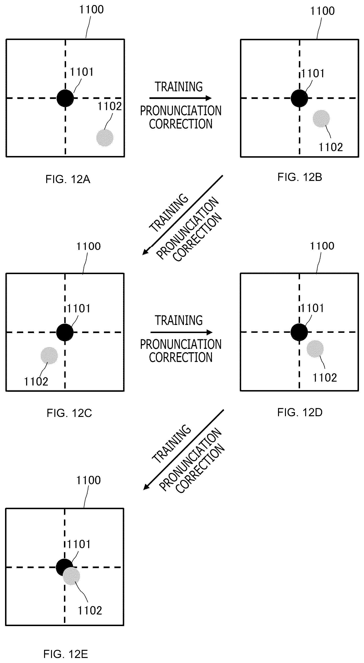 Patent US12586415 Figure 8 – Information processing method, information processing system, and information terminal to assist user learning