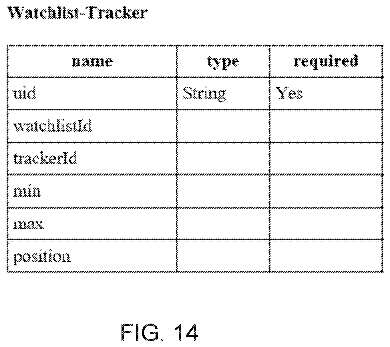 Patent US12586416 Figure 14 – Object fitting using quantitative biomechanical-based analysis