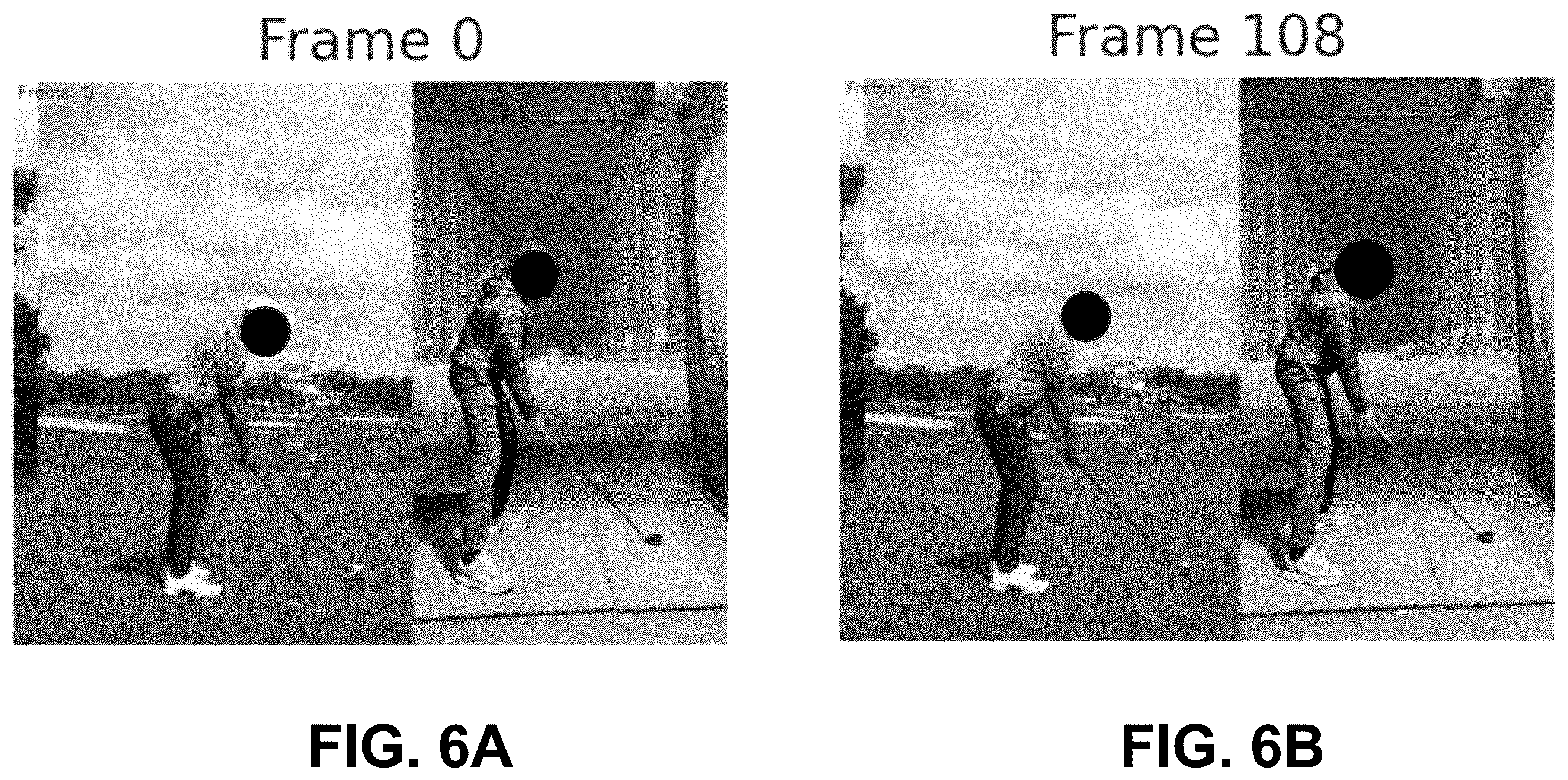 Patent US12586417 Figure 7 – AI-powered sports training system with enhanced motion synchronization and comparative analysis capabilities