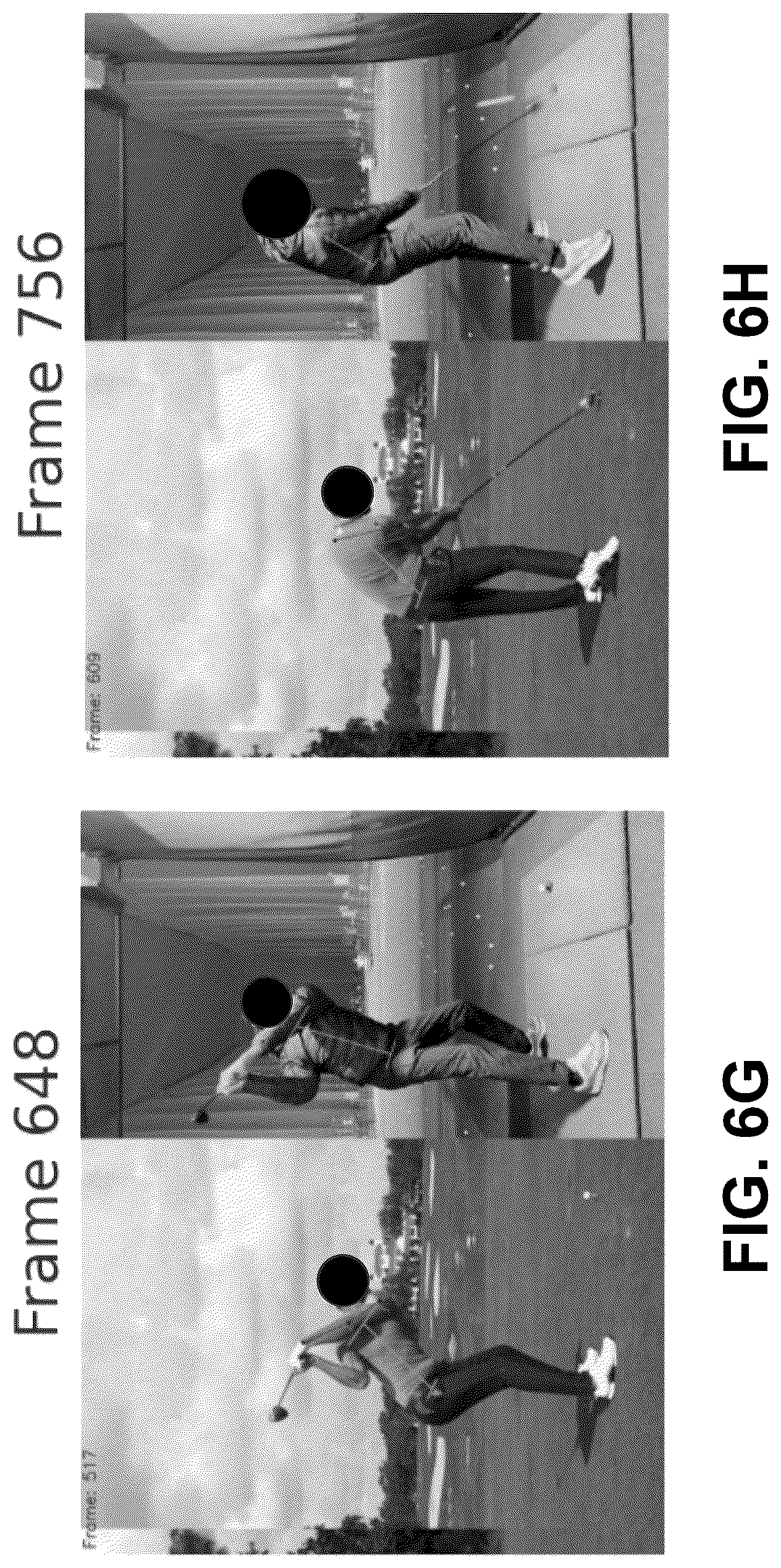 Patent US12586417 Figure 10 – AI-powered sports training system with enhanced motion synchronization and comparative analysis capabilities