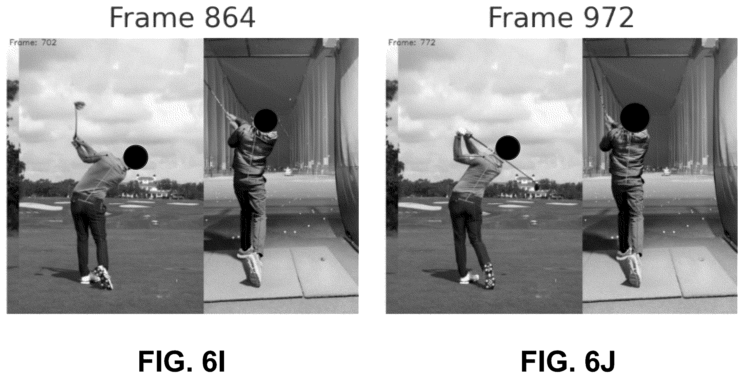 Patent US12586417 Figure 11 – AI-powered sports training system with enhanced motion synchronization and comparative analysis capabilities