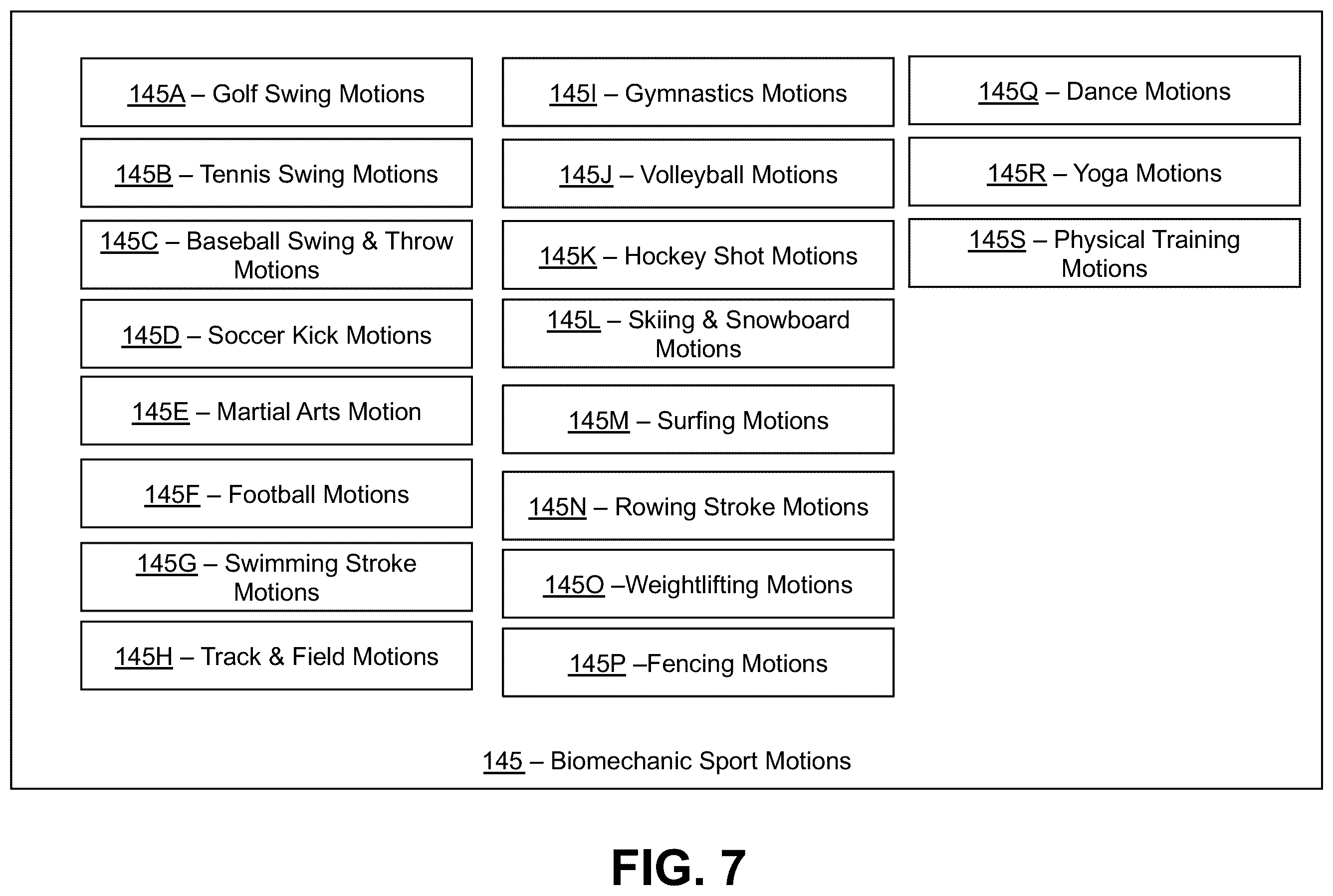Patent US12586417 Figure 12 – AI-powered sports training system with enhanced motion synchronization and comparative analysis capabilities