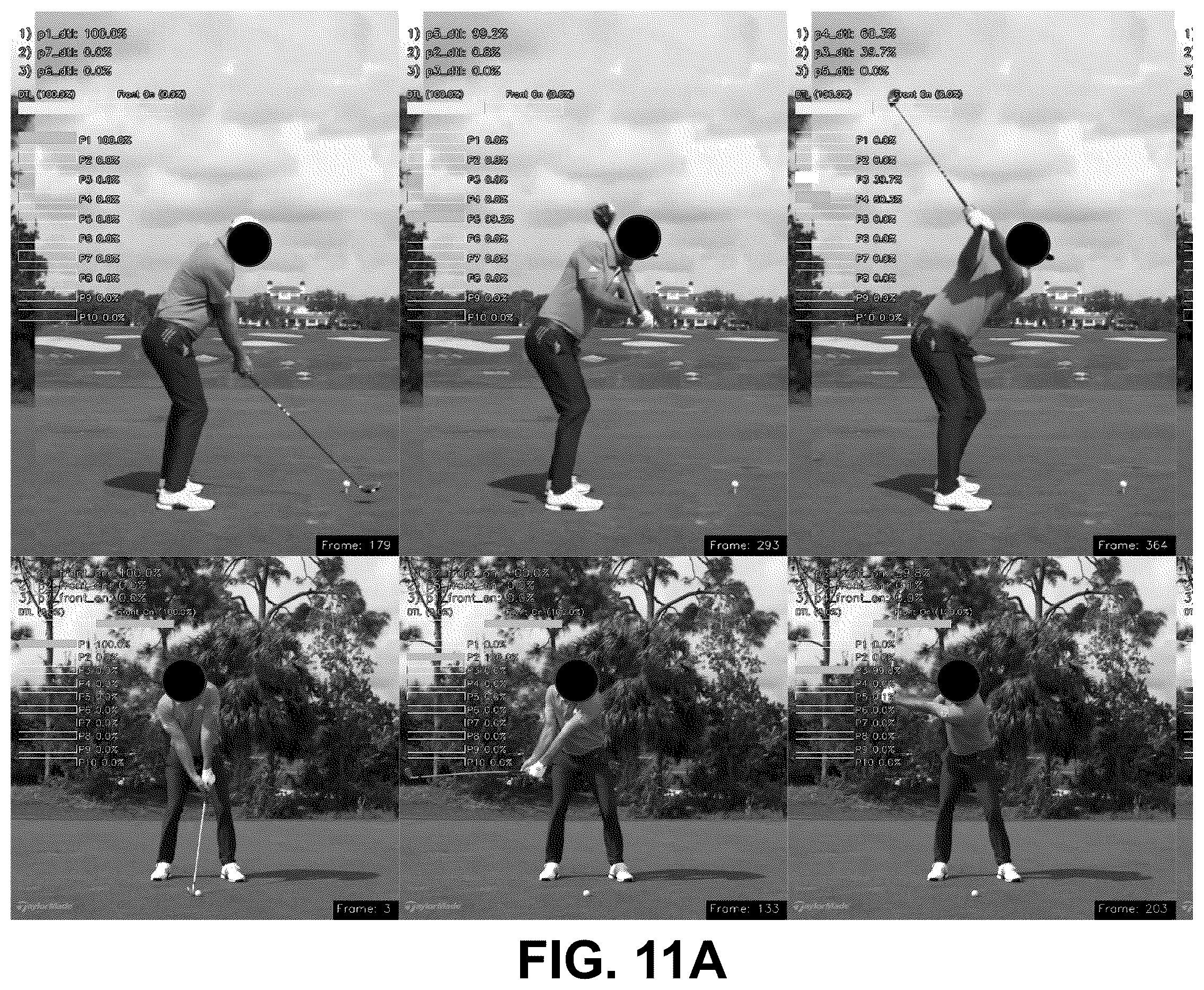 Patent US12586417 Figure 16 – AI-powered sports training system with enhanced motion synchronization and comparative analysis capabilities