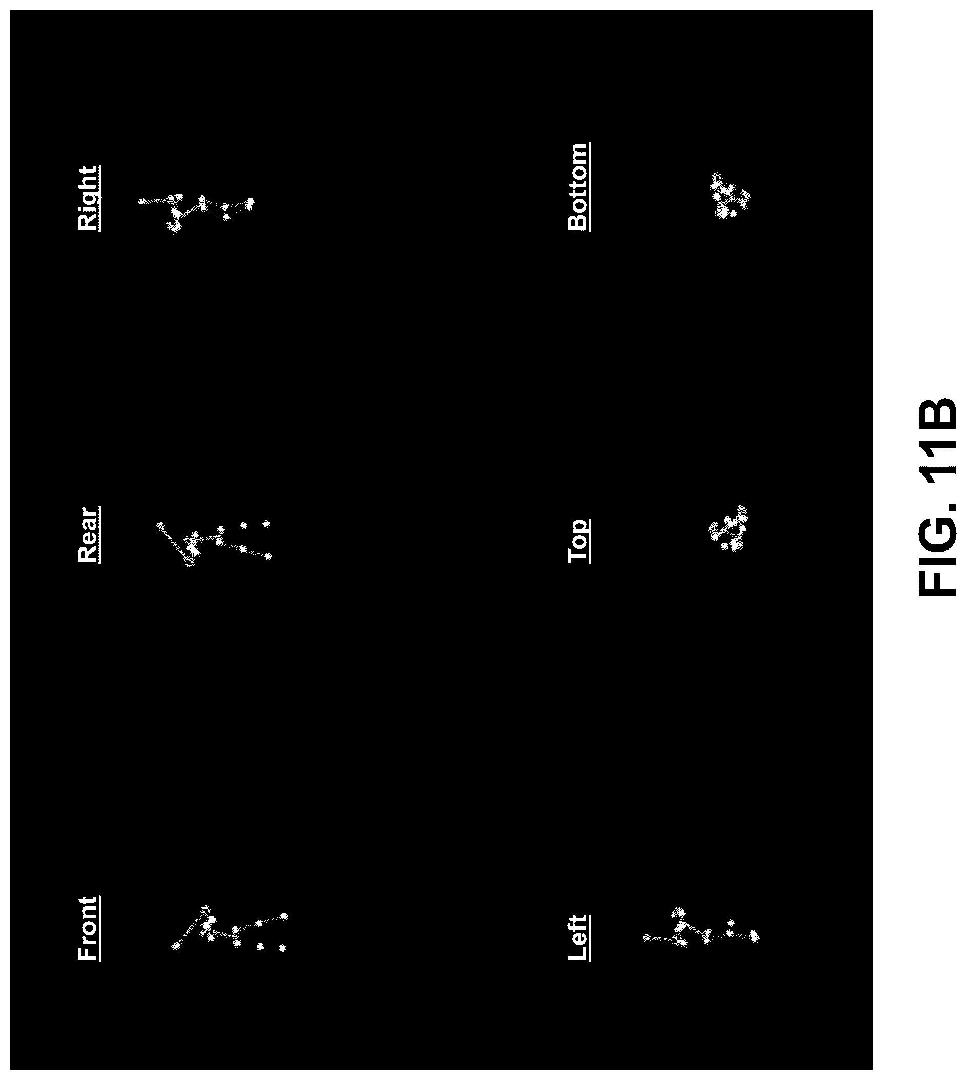 Patent US12586417 Figure 17 – AI-powered sports training system with enhanced motion synchronization and comparative analysis capabilities