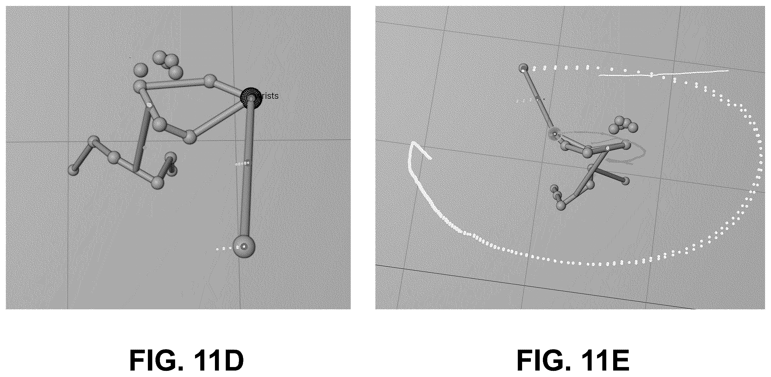Patent US12586417 Figure 19 – AI-powered sports training system with enhanced motion synchronization and comparative analysis capabilities