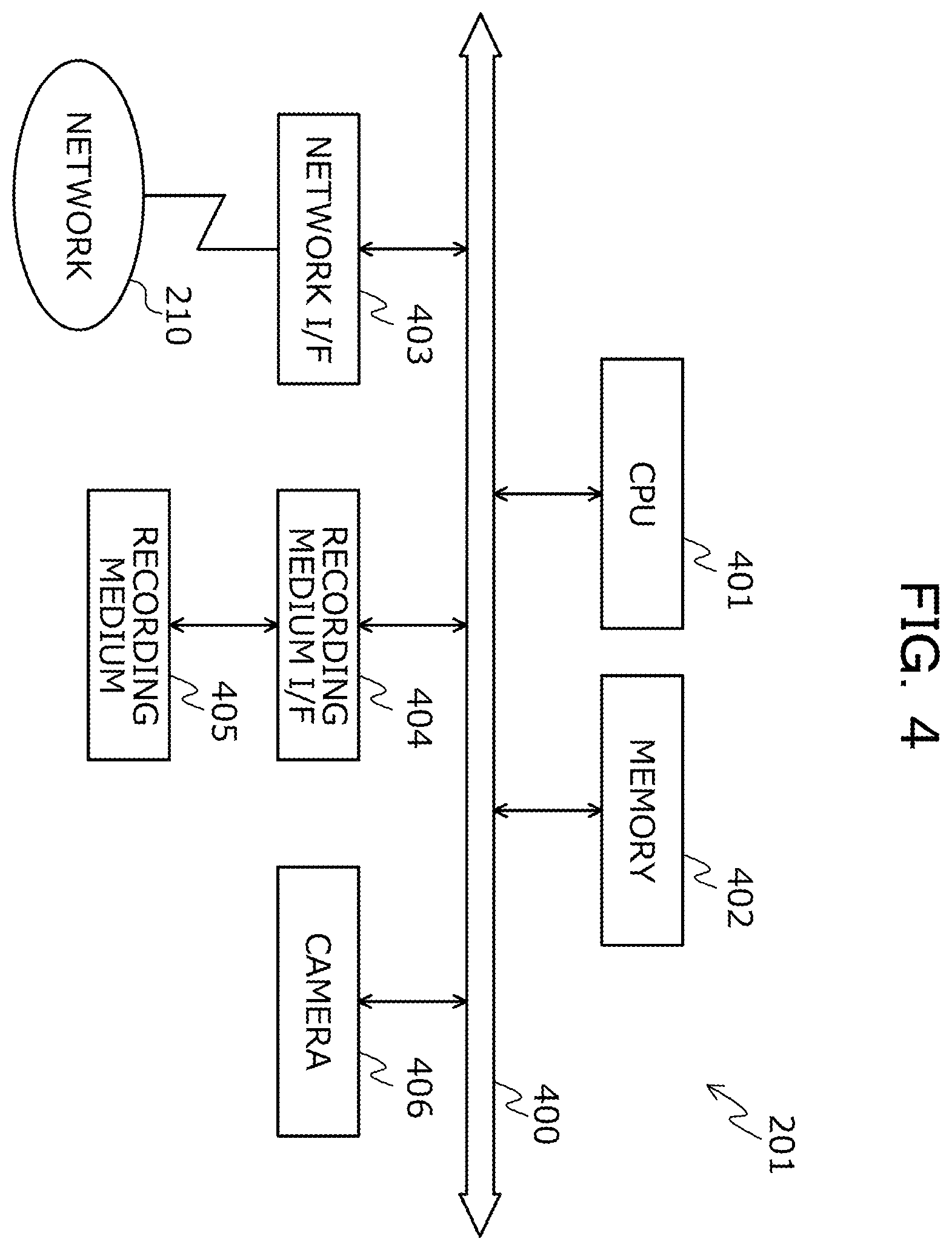 Patent US12586418 Figure 4 – Computer-readable recording medium storing information processing program, information processing method, and information processing device