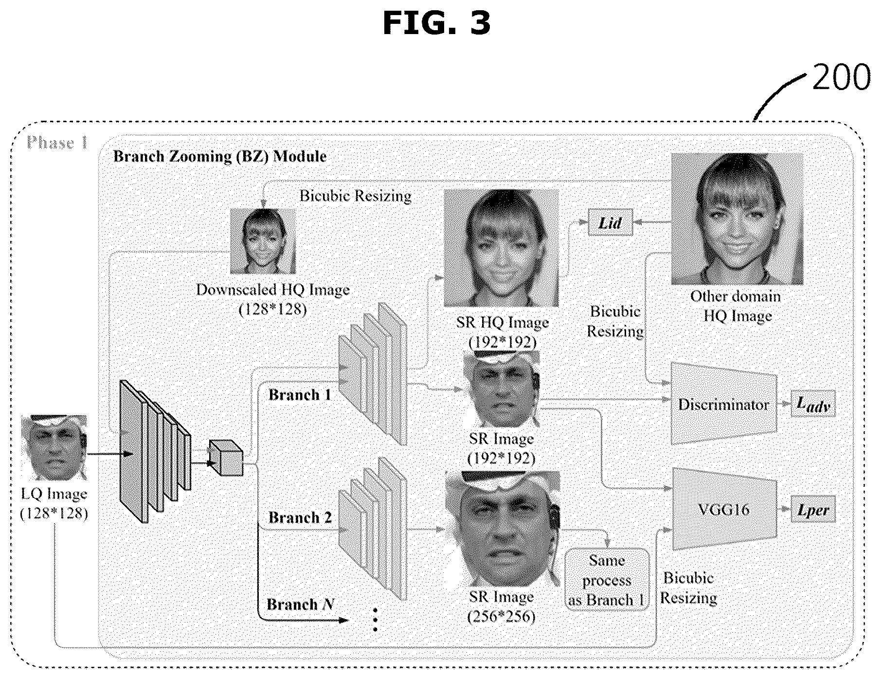 Patent US12586419 Figure 3 – Low quality deepfake detection device and method of detecting low quality deepfake using the same