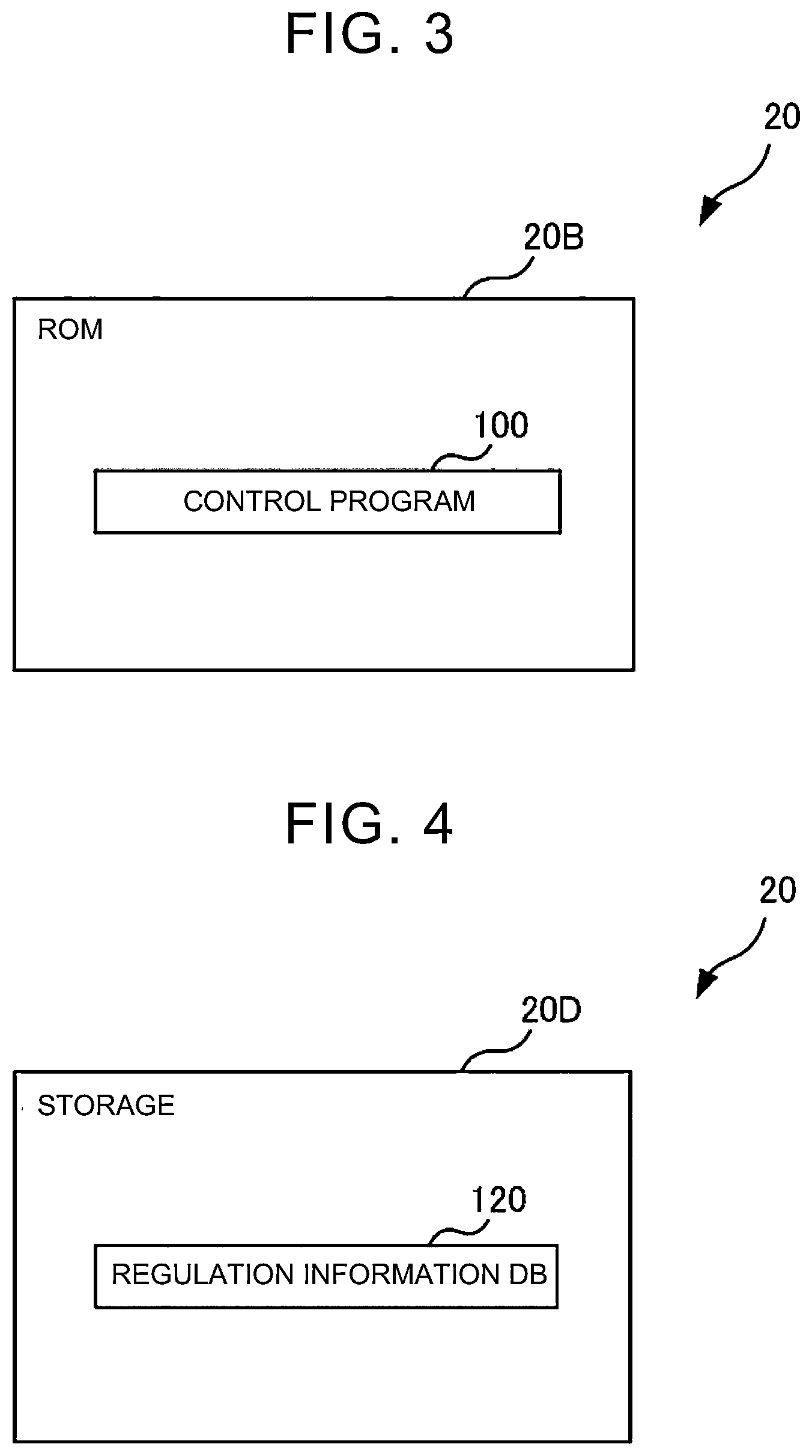 Patent US12586423 Figure 3 – Information processing device, driving diagnosis method, and program