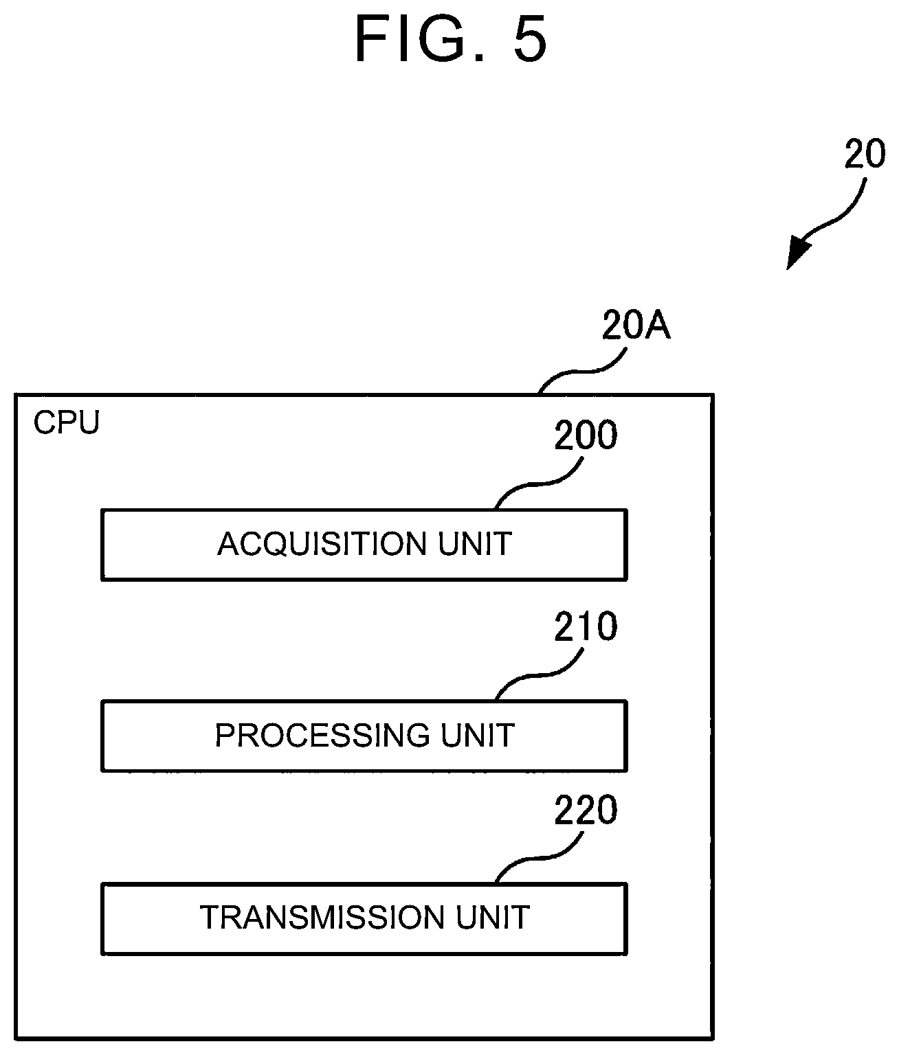 Patent US12586423 Figure 4 – Information processing device, driving diagnosis method, and program
