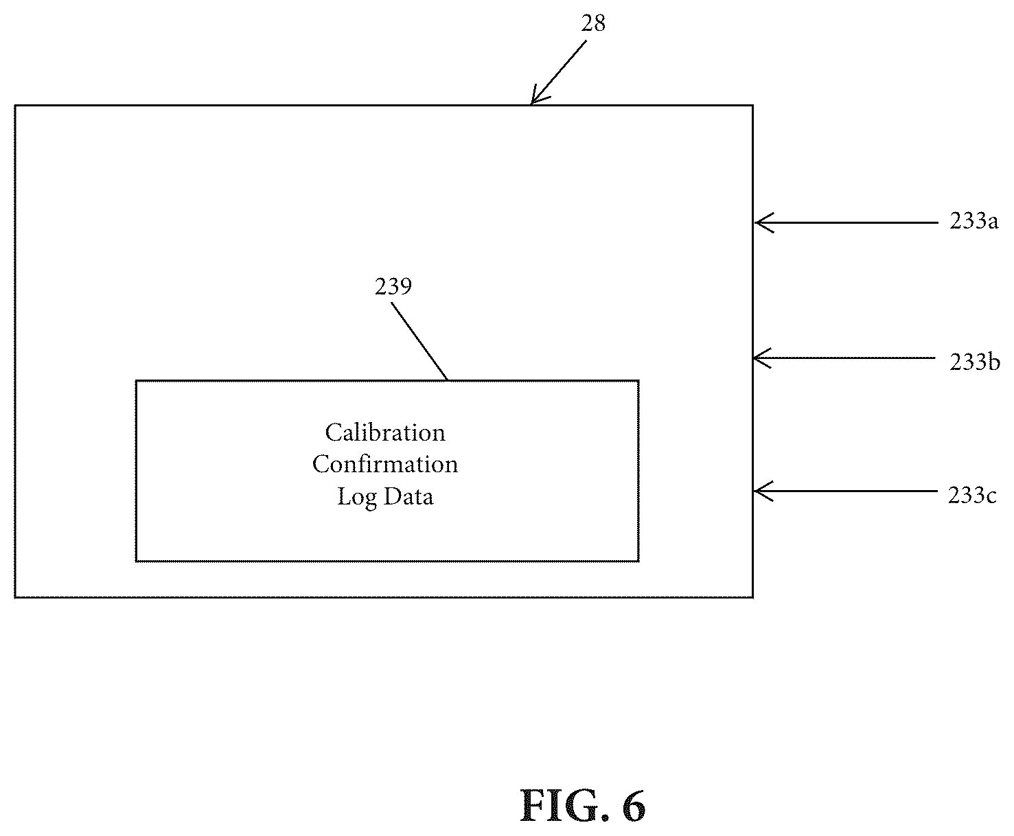 Patent US12586426 Figure 9 – Vehicle diagnostic system and method with vehicle calibration guidance and confirmation