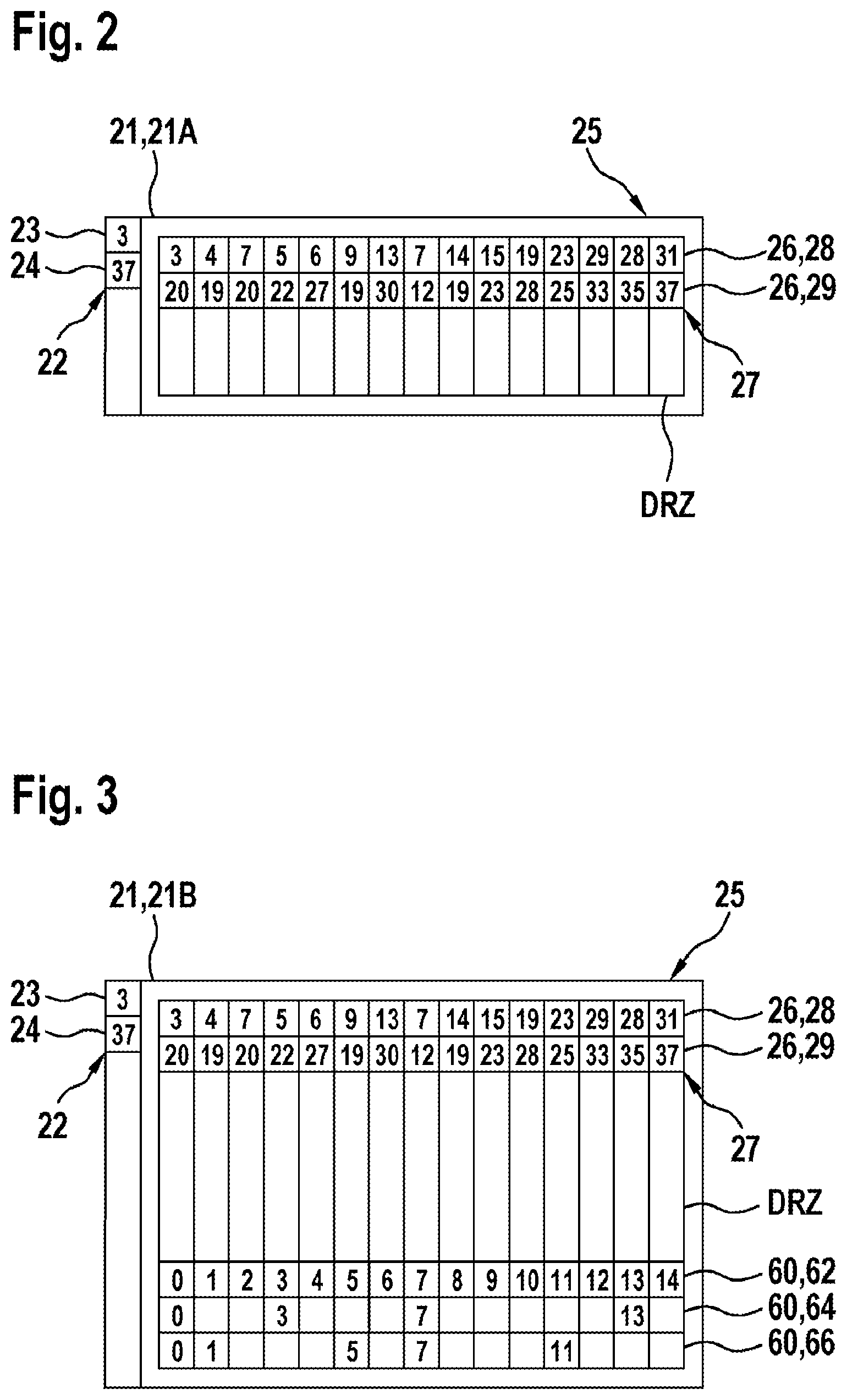 Patent US12586427 Figure 2 – Method and device for recording event data in a vehicle