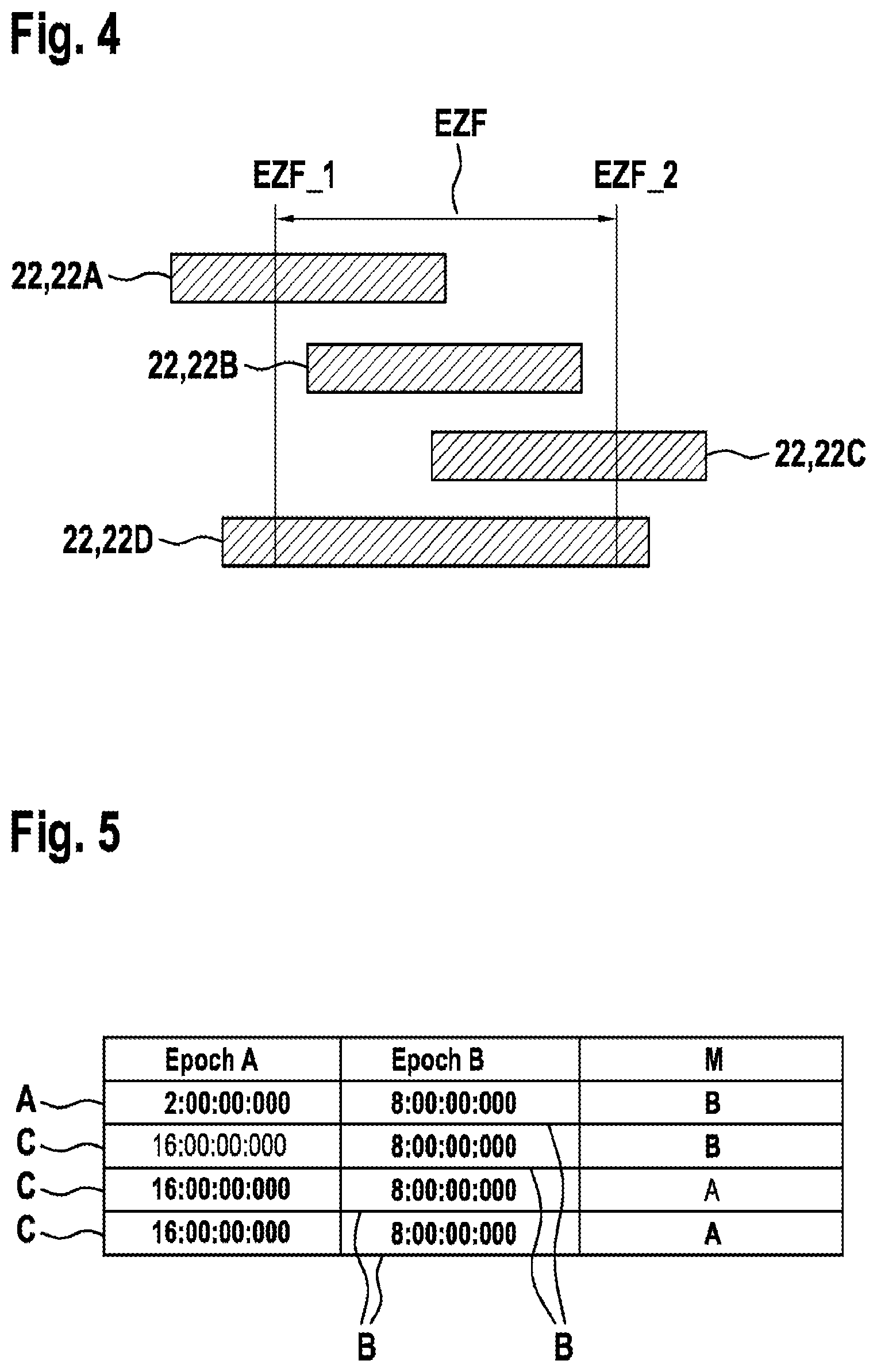 Patent US12586427 Figure 3 – Method and device for recording event data in a vehicle