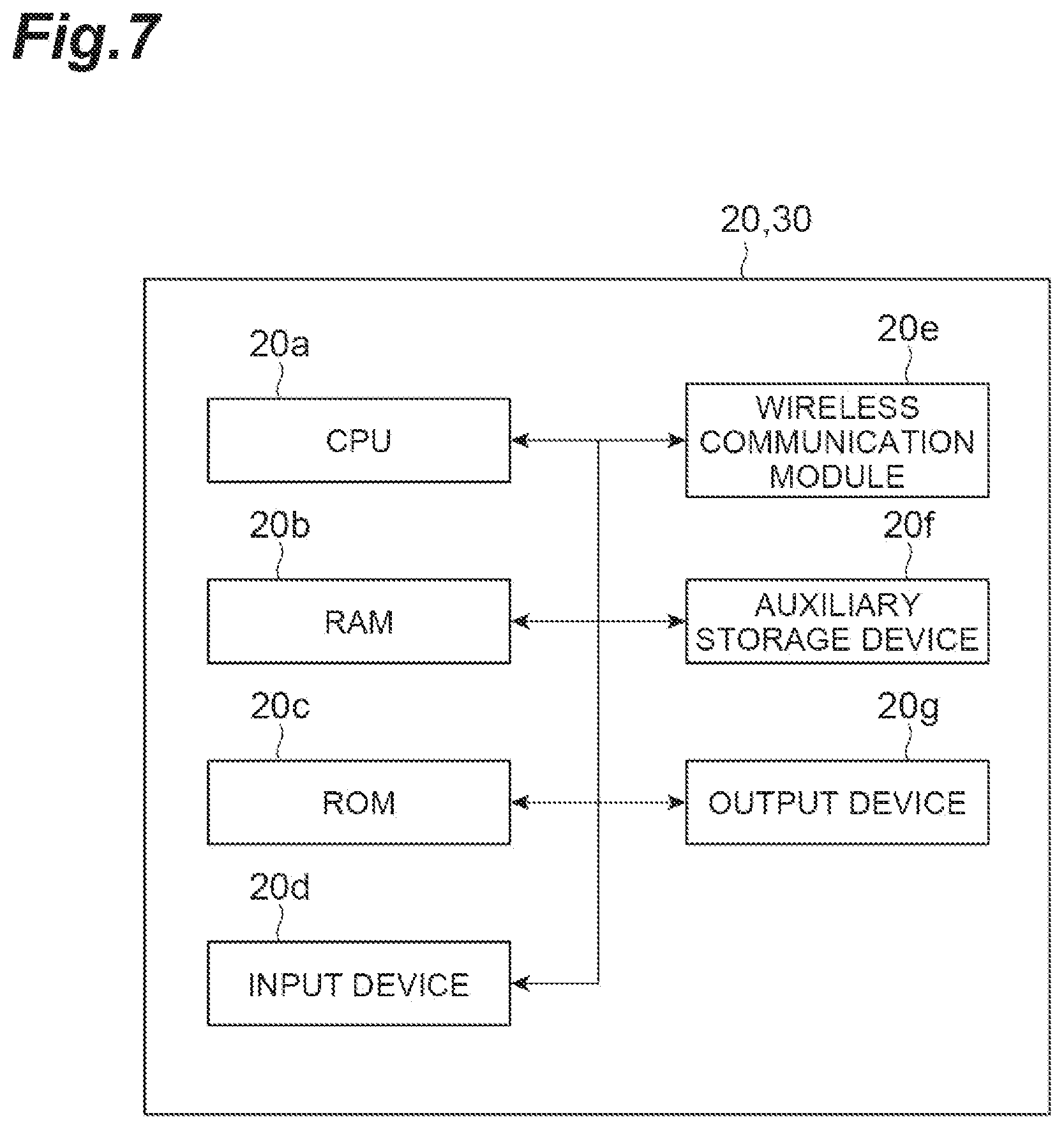 Patent US12586429 Figure 8 – Fusion splicing system, operation control method for fusion splicer, and server