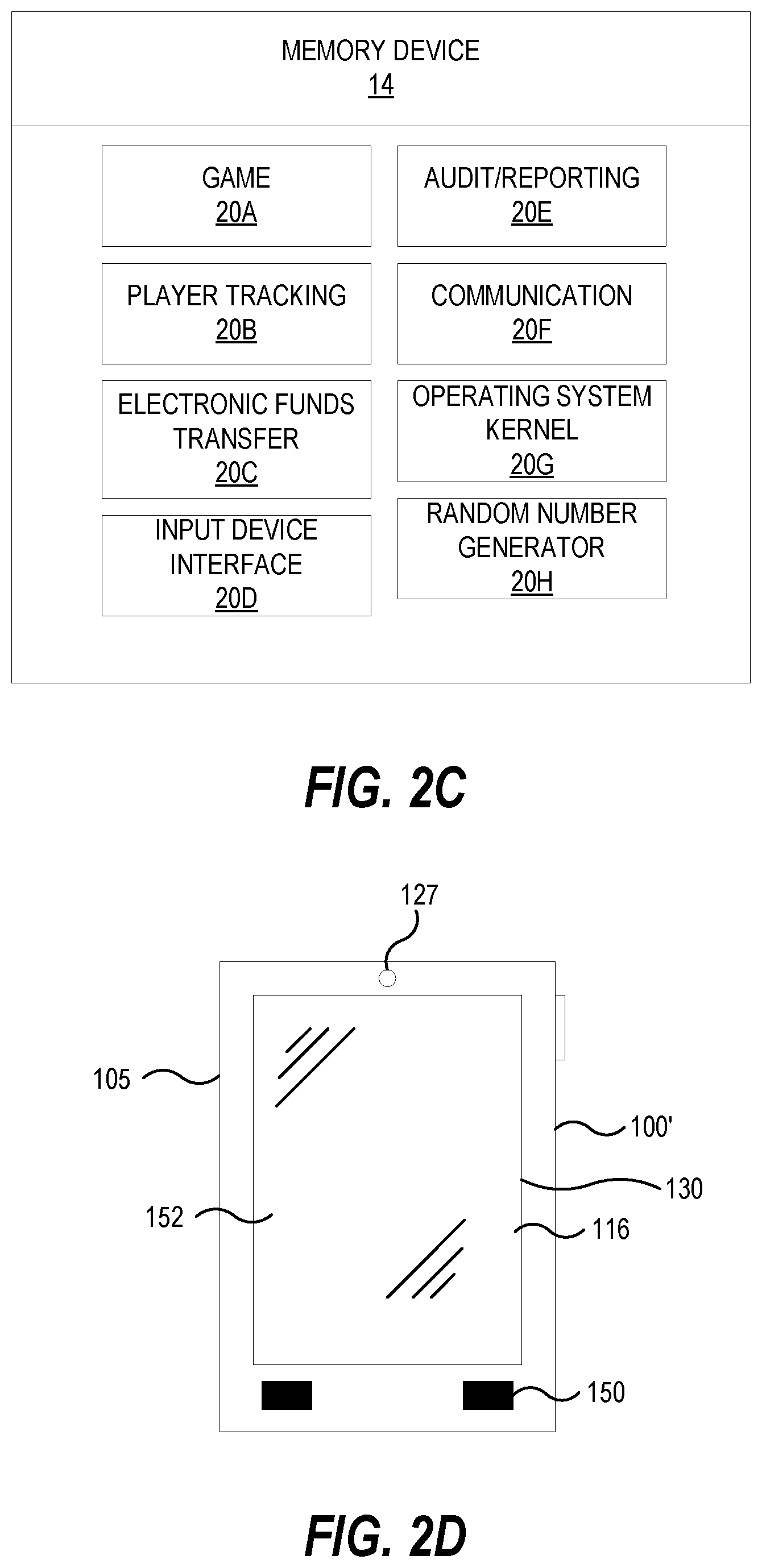 Patent US12586437 Figure 4 – Controlling power consumption in graphics components of gaming devices