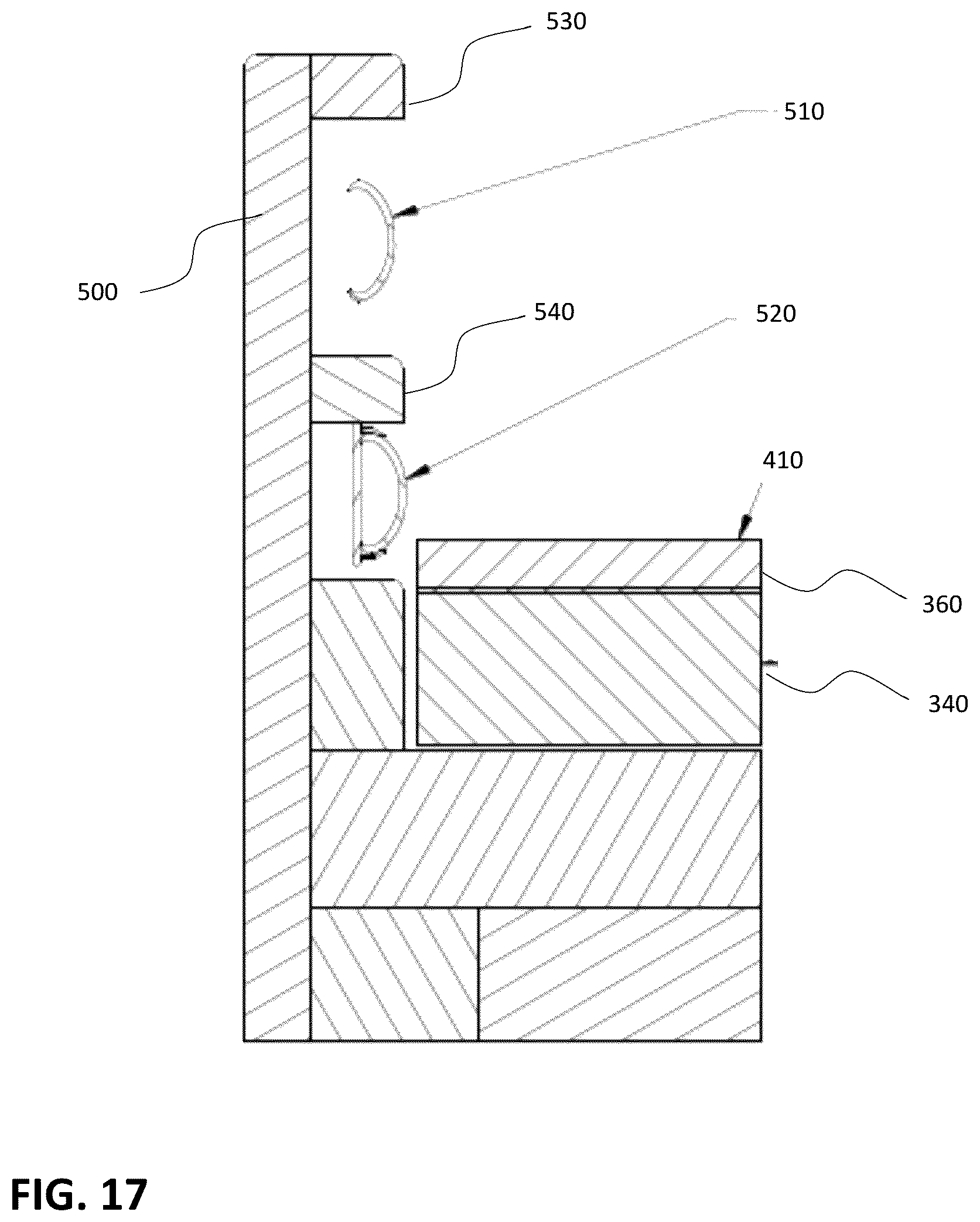Patent US12586438 Figure 12 – Lighted gaming table