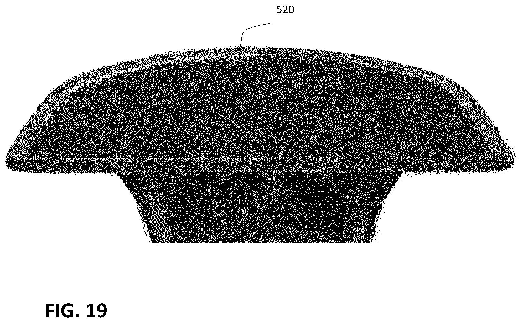 Patent US12586438 Figure 14 – Lighted gaming table