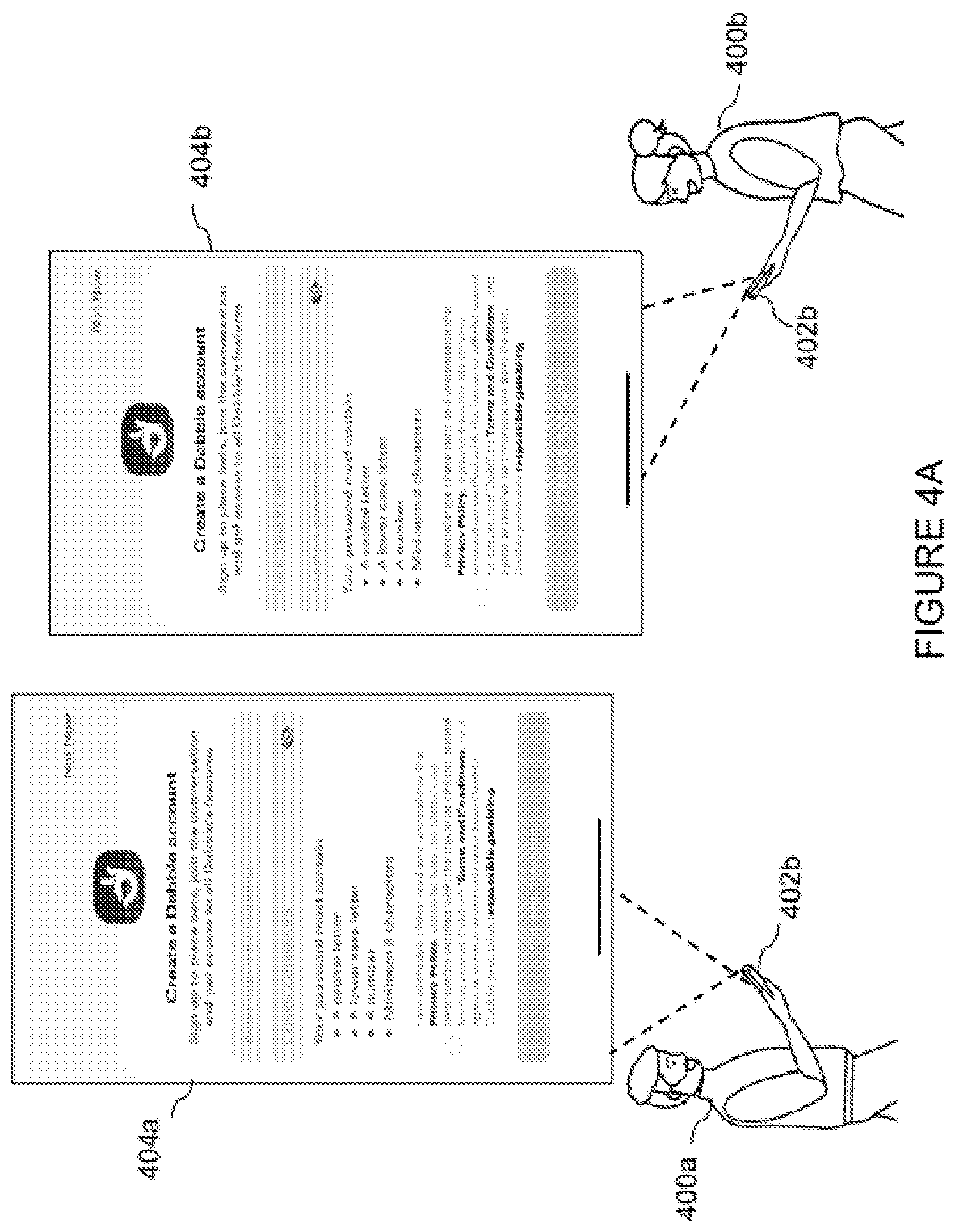 Patent US12586445 Figure 5 – System and method for contingency wagering