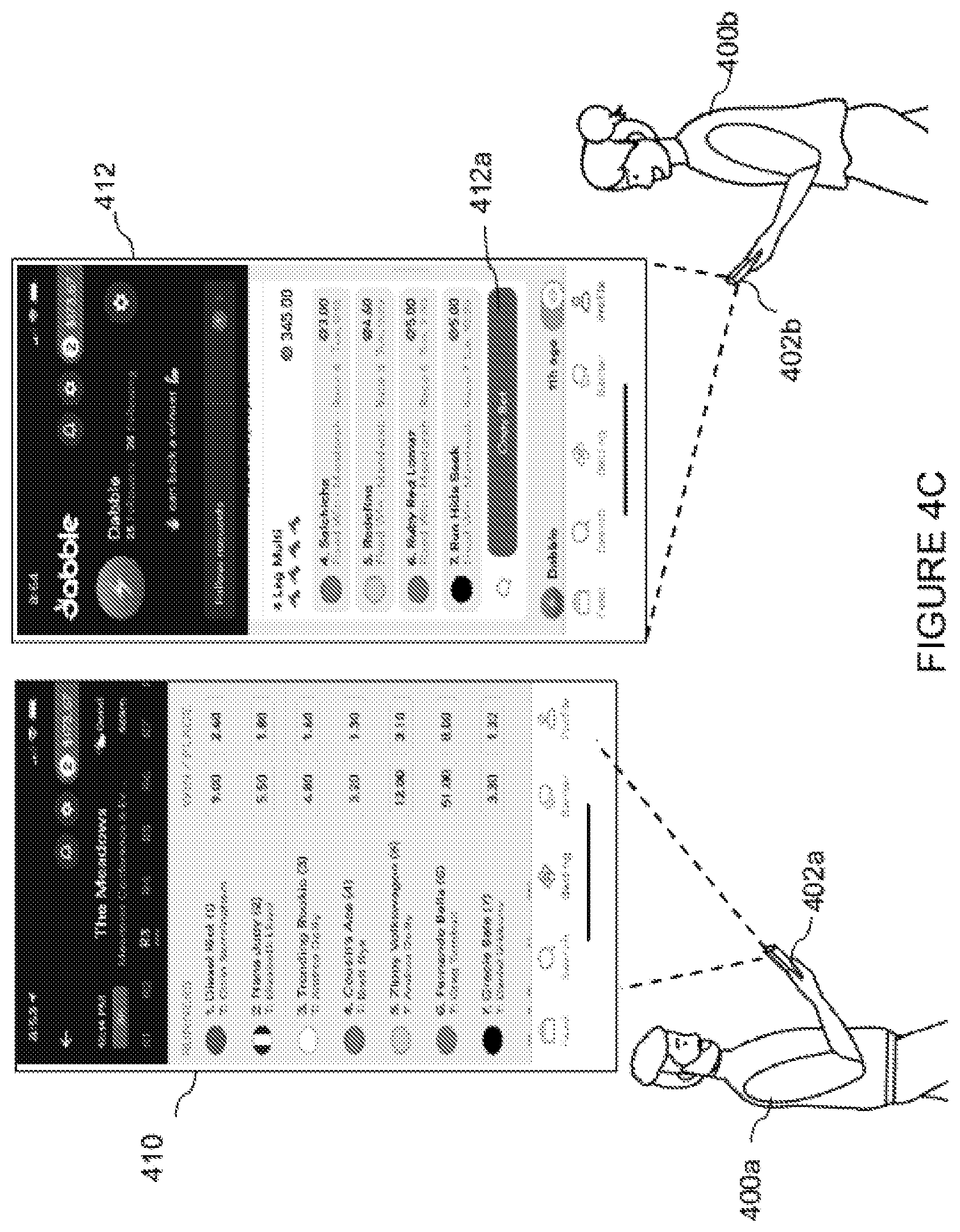 Patent US12586445 Figure 7 – System and method for contingency wagering