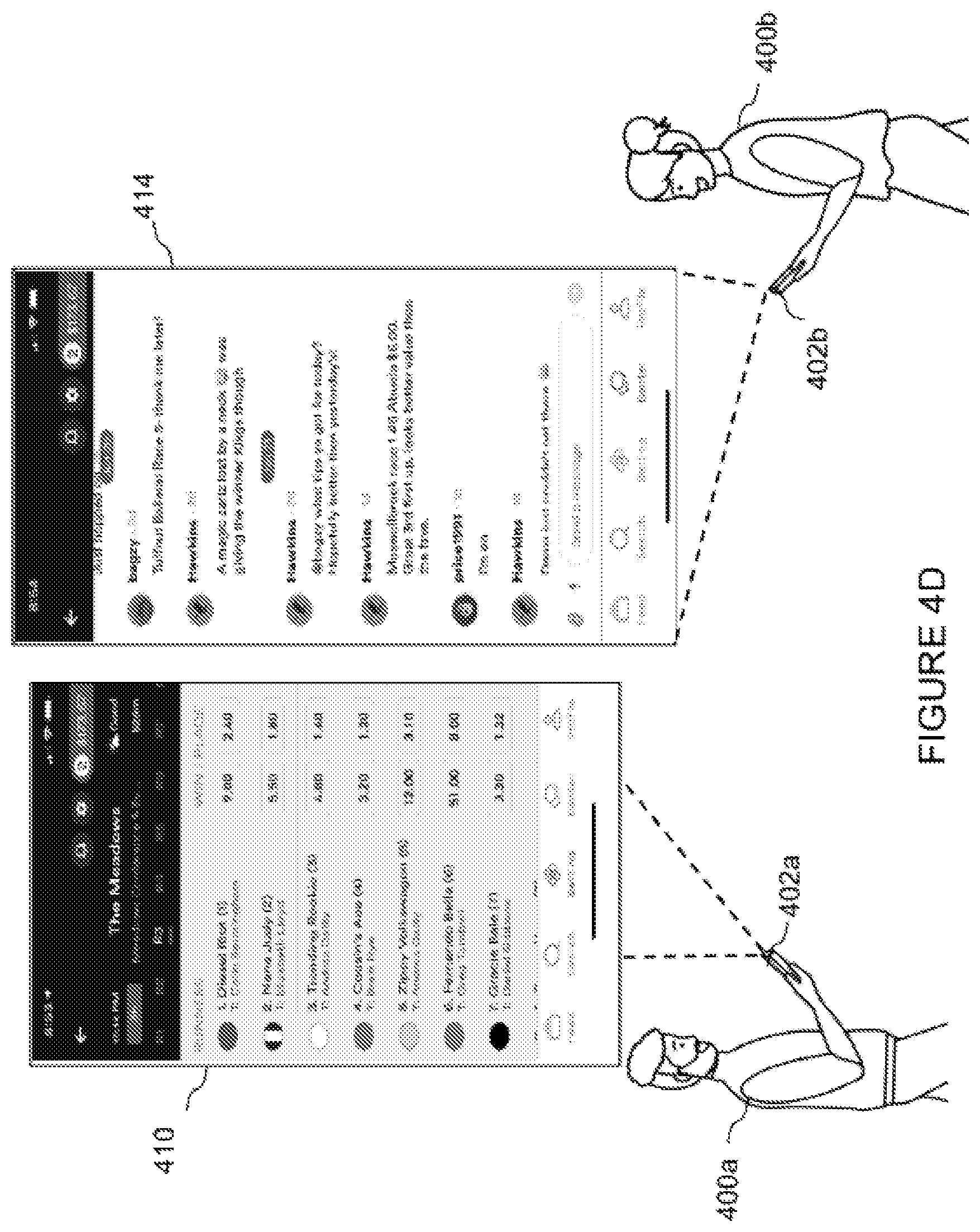 Patent US12586445 Figure 8 – System and method for contingency wagering