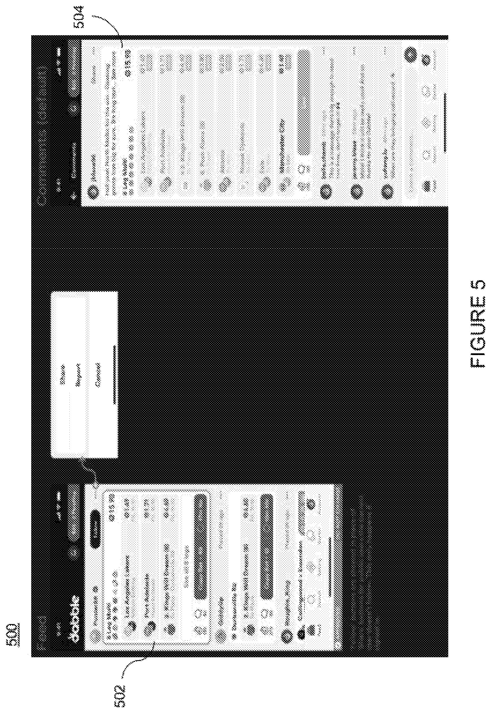 Patent US12586445 Figure 9 – System and method for contingency wagering
