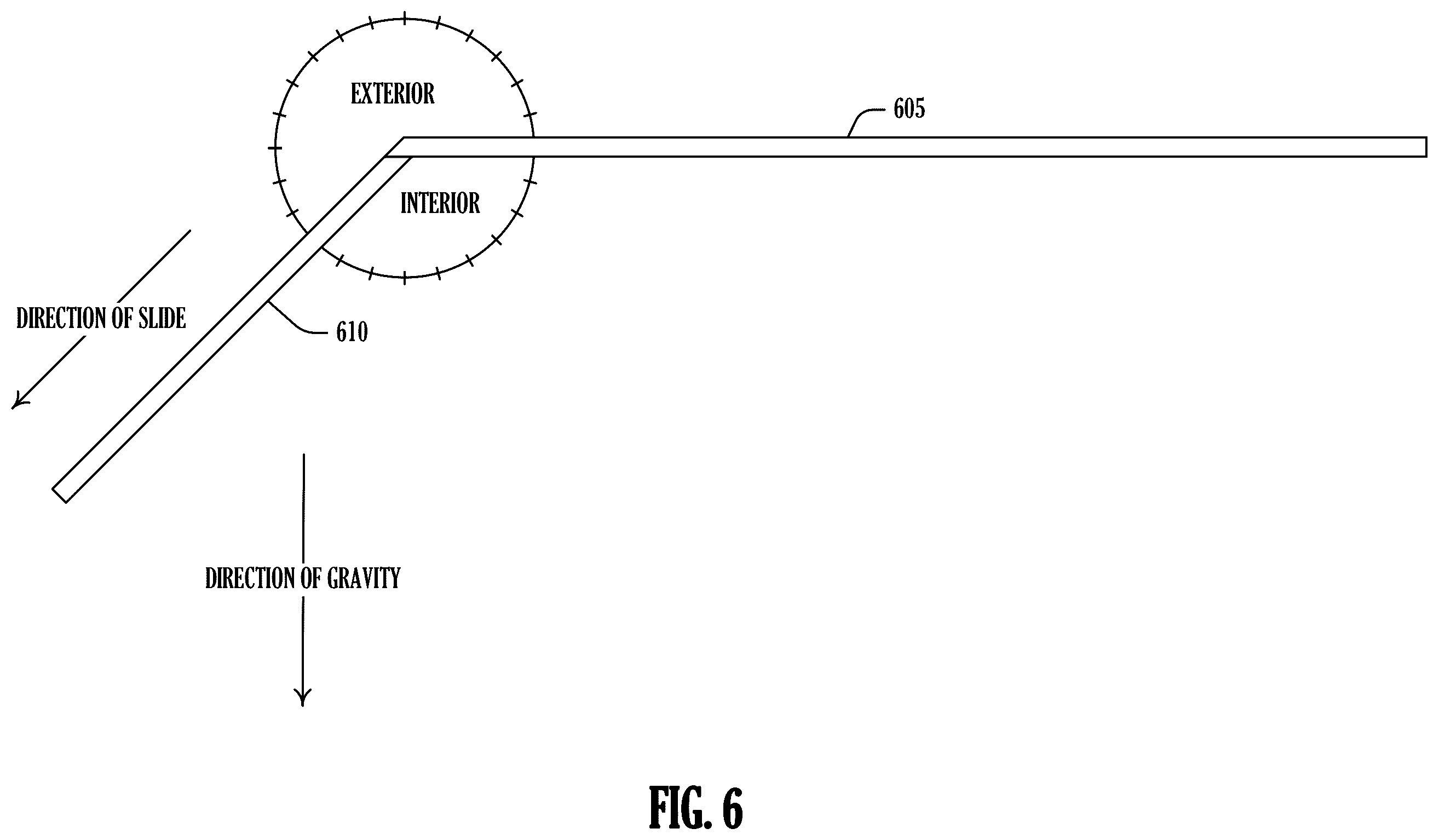 Patent US12586447 Figure 6 – Staging plate for an automated teller machine