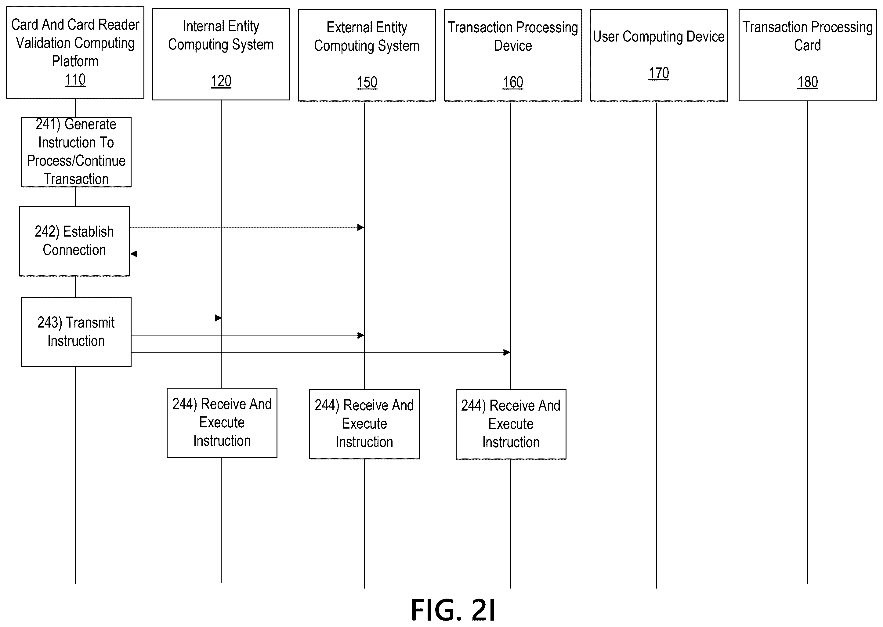 Patent US12586448 Figure 12 – Unauthorized activity detection at automated teller machine