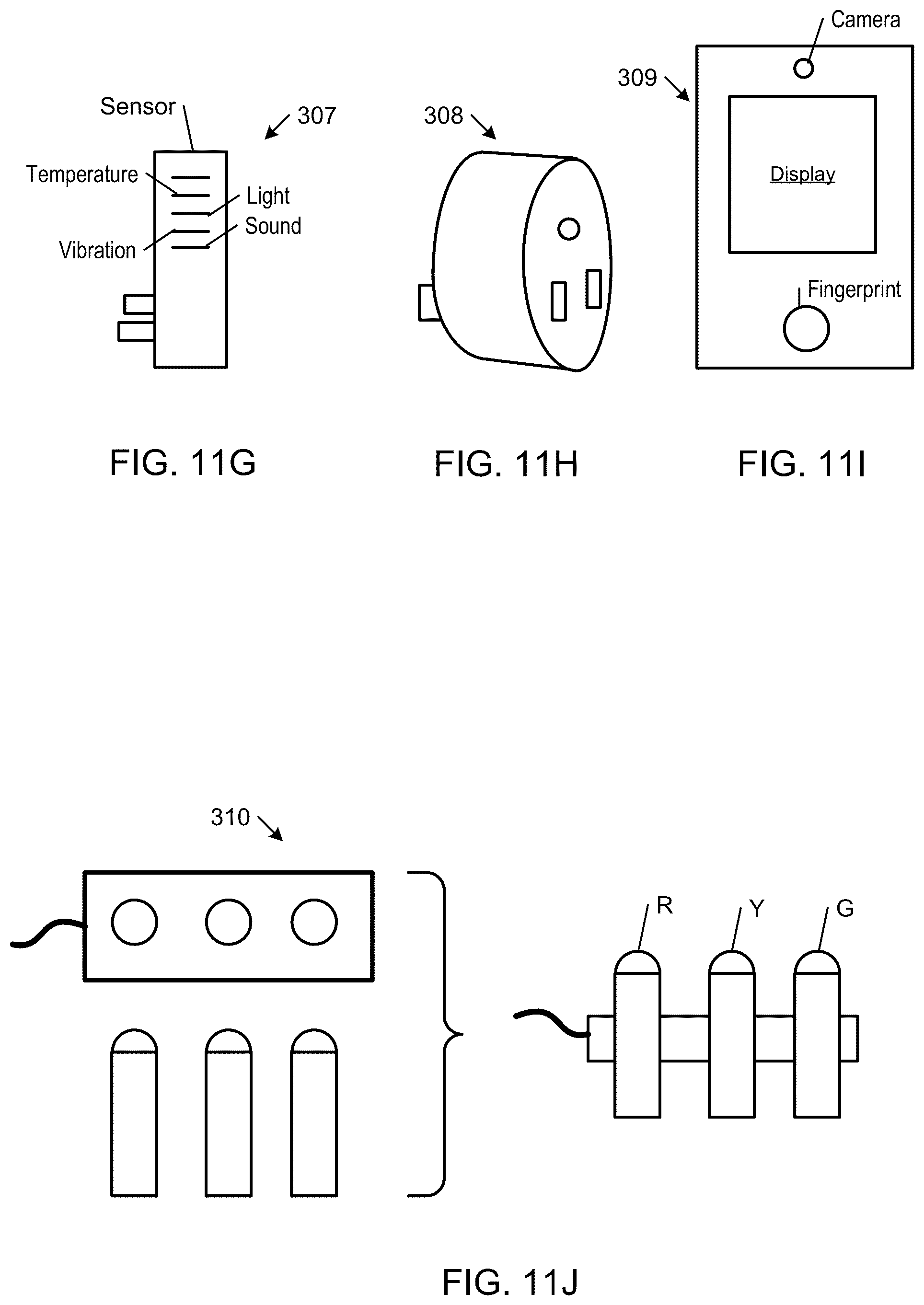 Patent US12586450 Figure 10 – Line-powered wireless communications systems