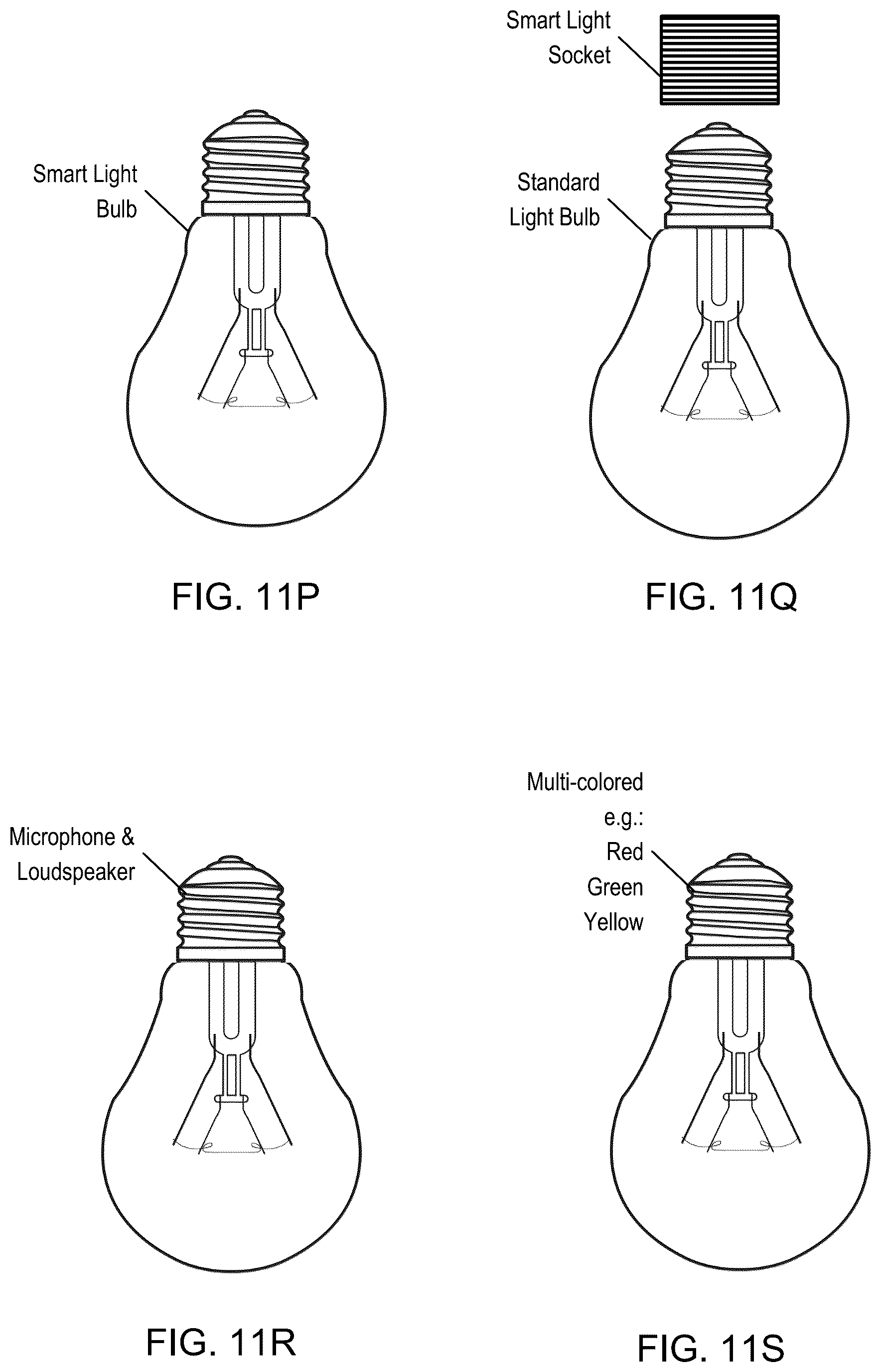 Patent US12586450 Figure 12 – Line-powered wireless communications systems