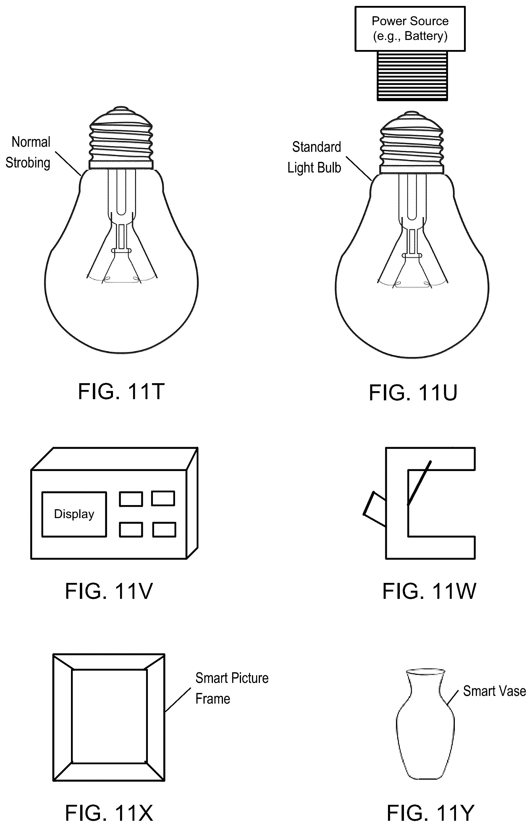 Patent US12586450 Figure 13 – Line-powered wireless communications systems