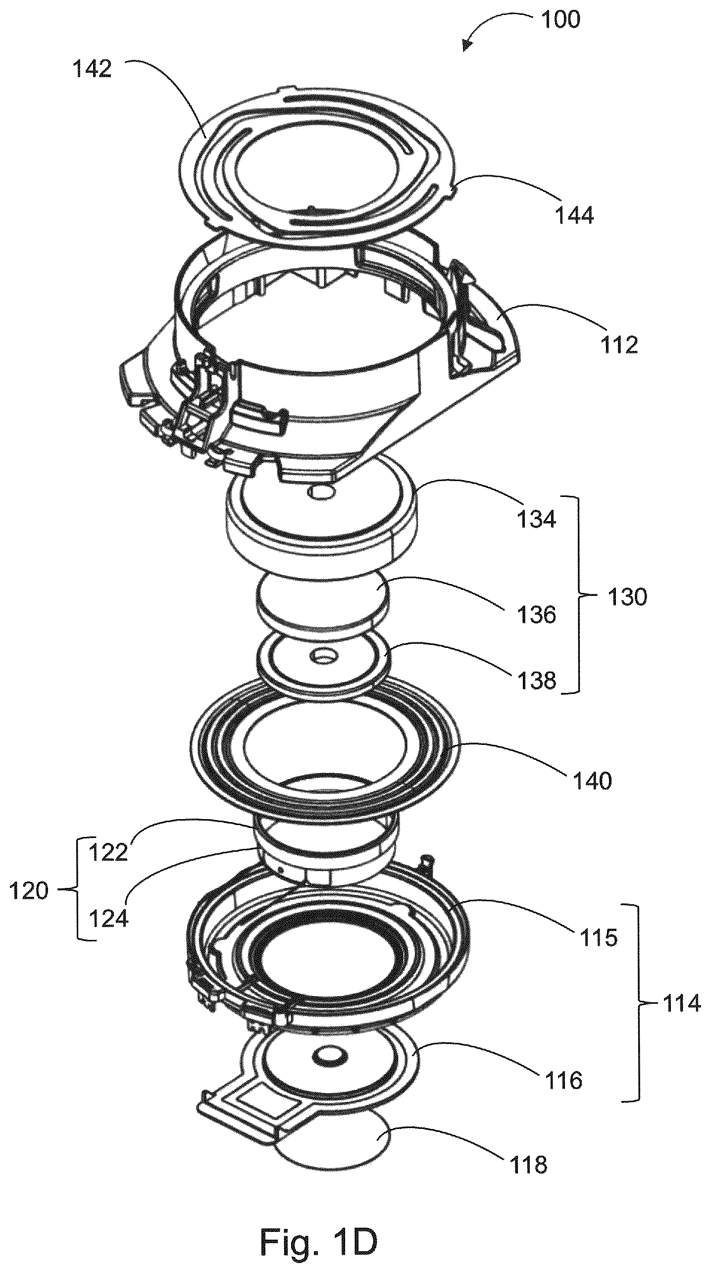 Patent US12586452 Figure 4 – Shaker