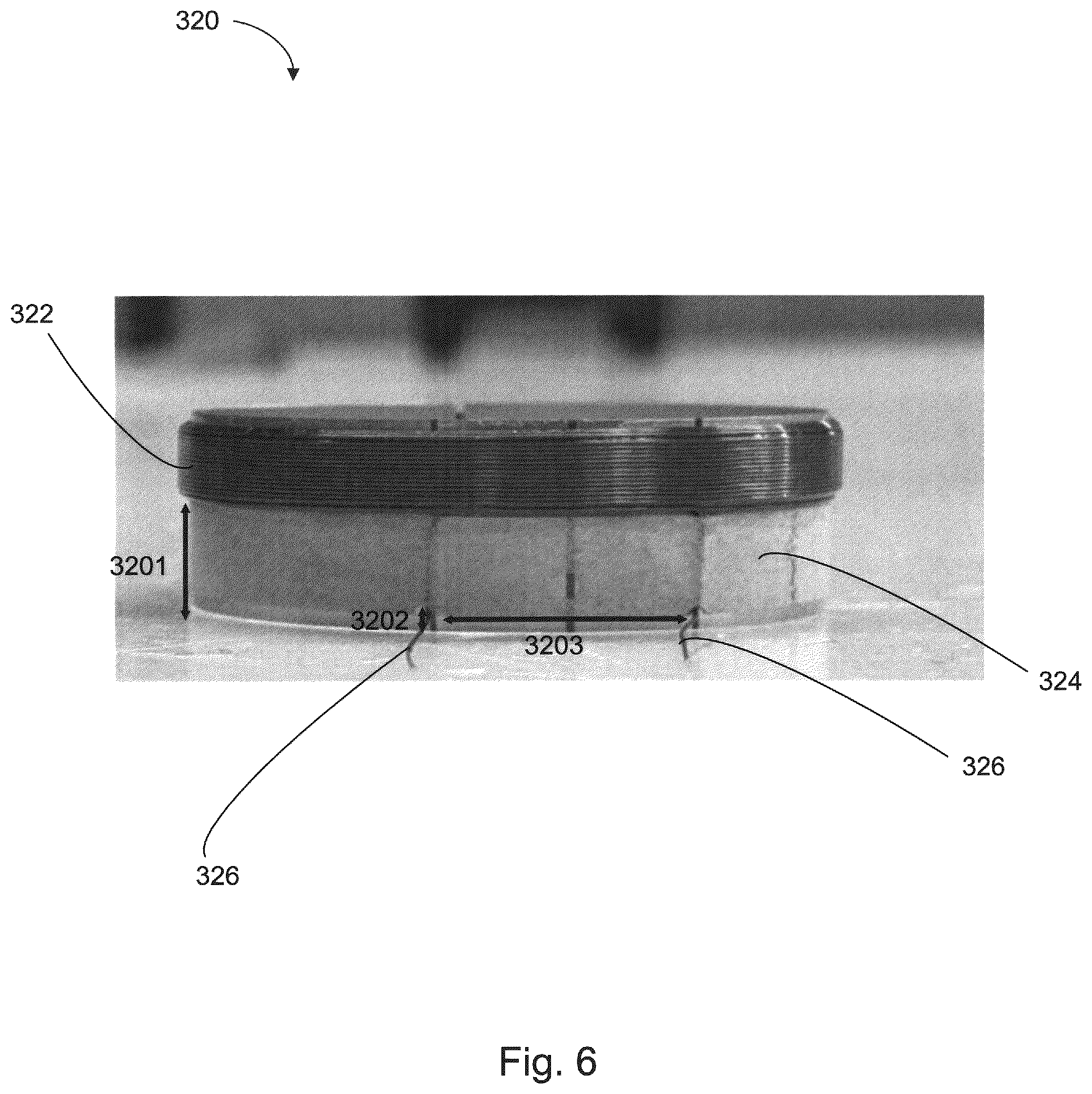 Patent US12586452 Figure 11 – Shaker