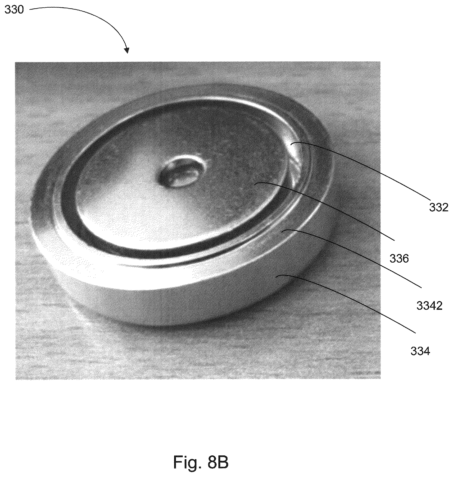 Patent US12586452 Figure 14 – Shaker