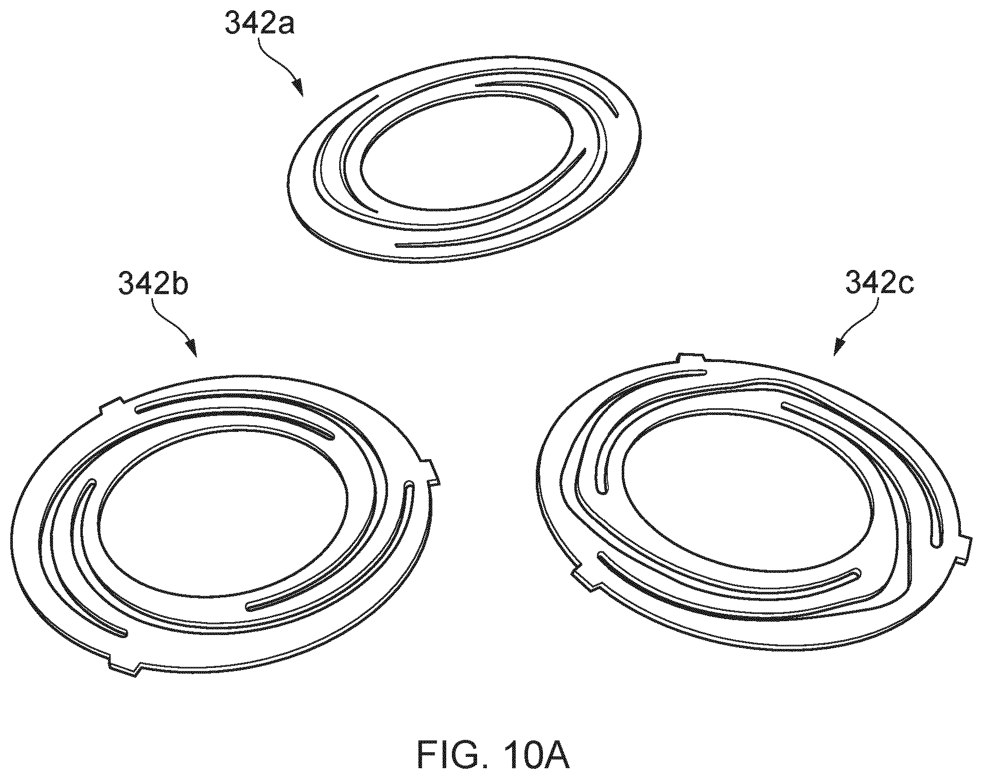 Patent US12586452 Figure 17 – Shaker