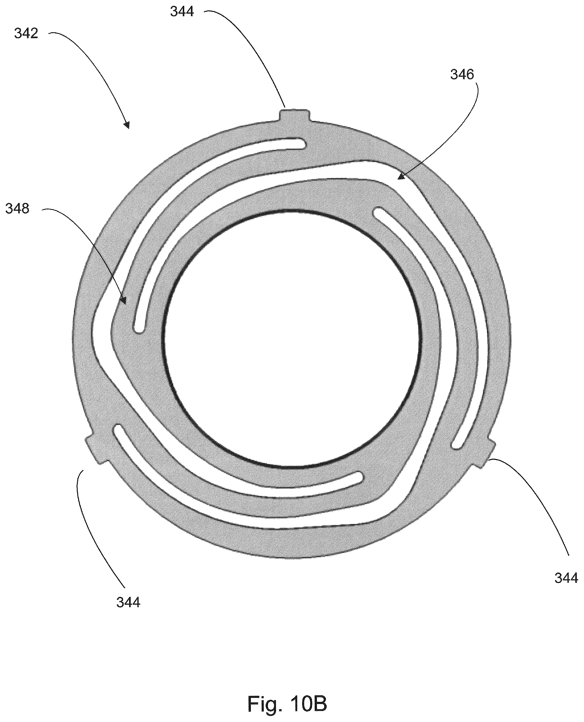 Patent US12586452 Figure 18 – Shaker