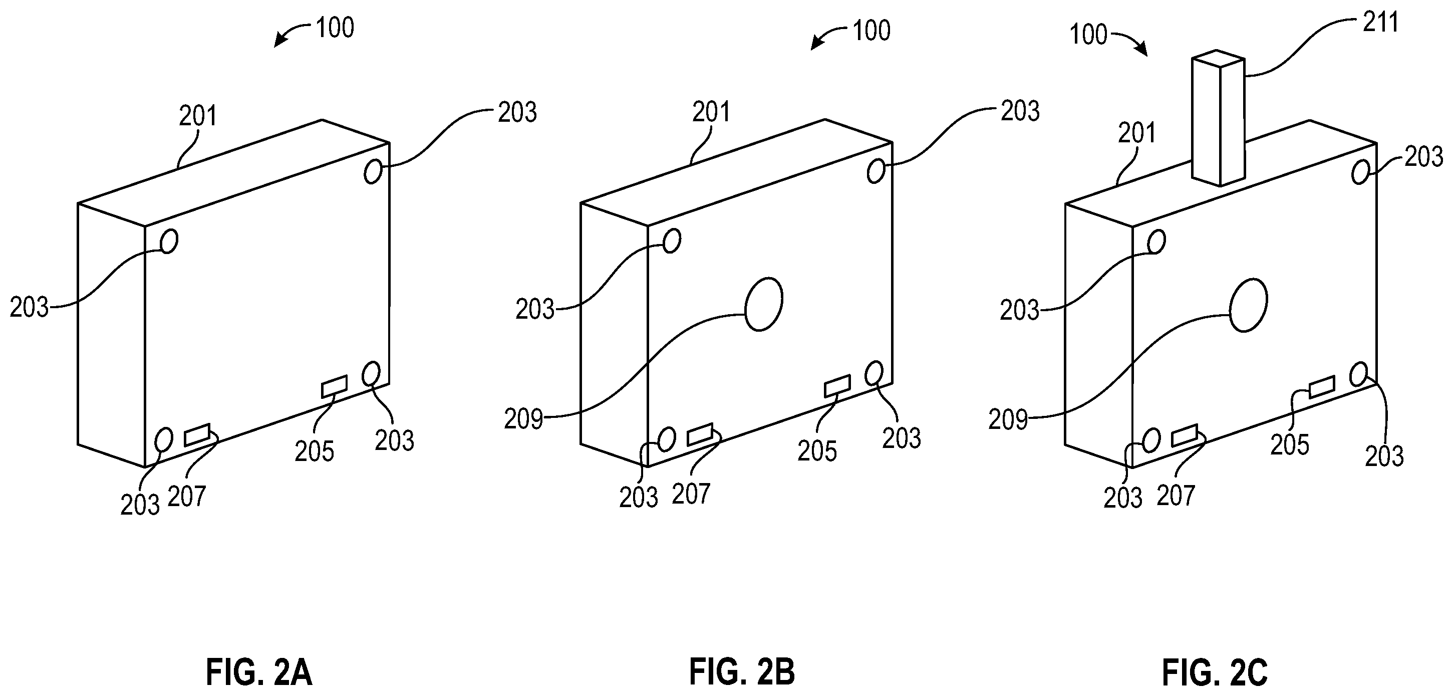 Patent US12586455 Figure 2 – Devices, systems, and methods for monitoring controlled spaces for transitory uses
